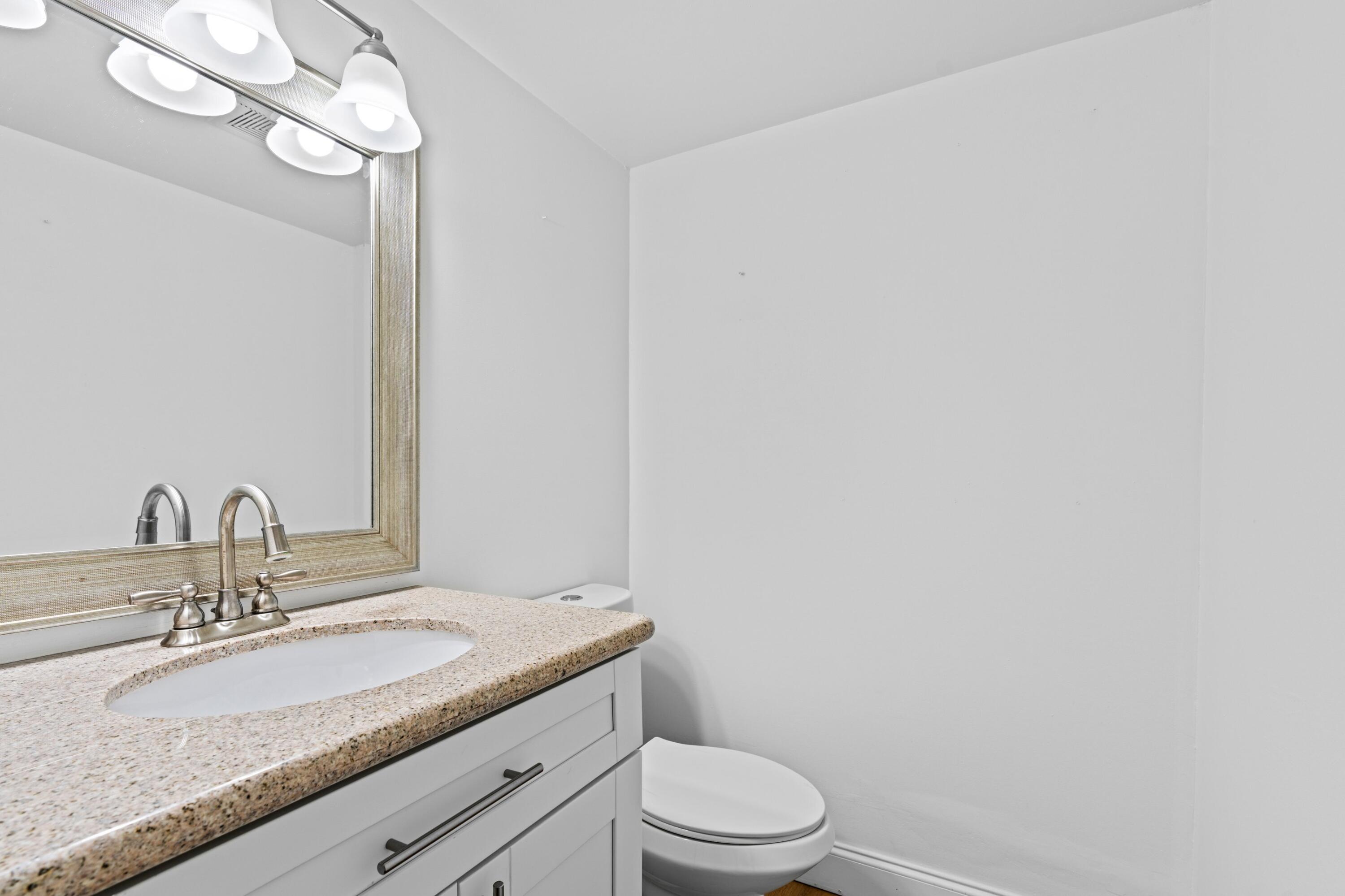 GOLDEN LAKES VILLAGE CONDO 1 THRU 13-A - Residential