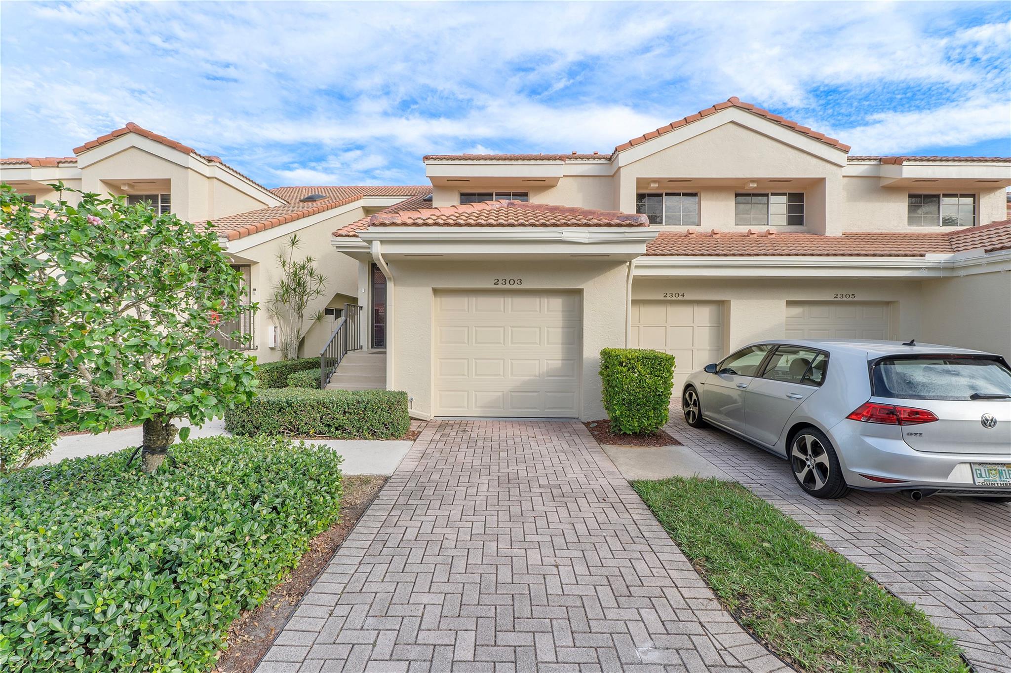Fairways Somerset B - Residential