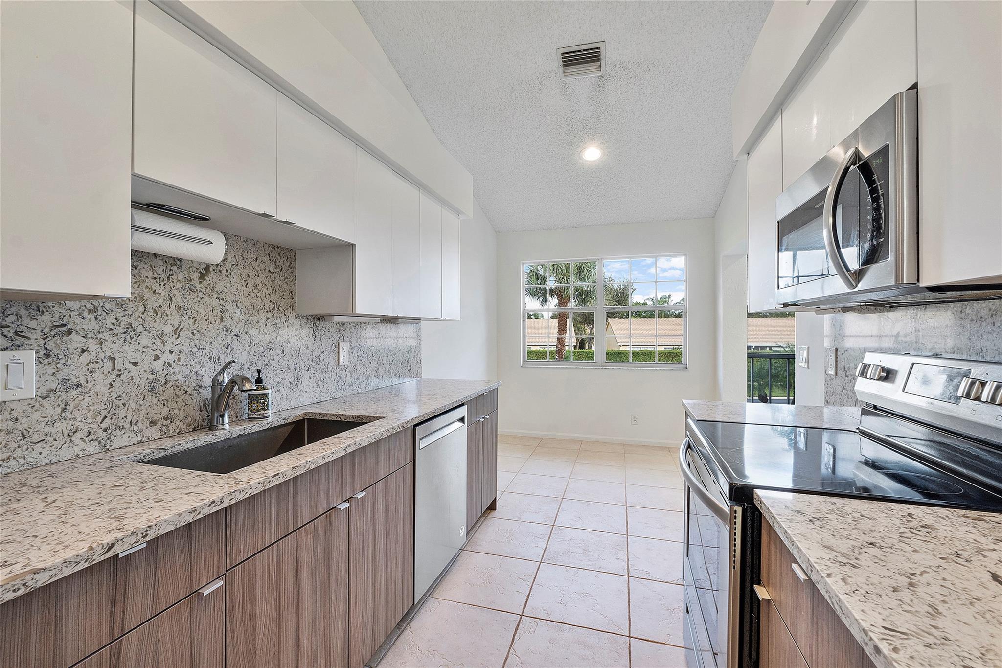 Fairways Somerset B - Residential