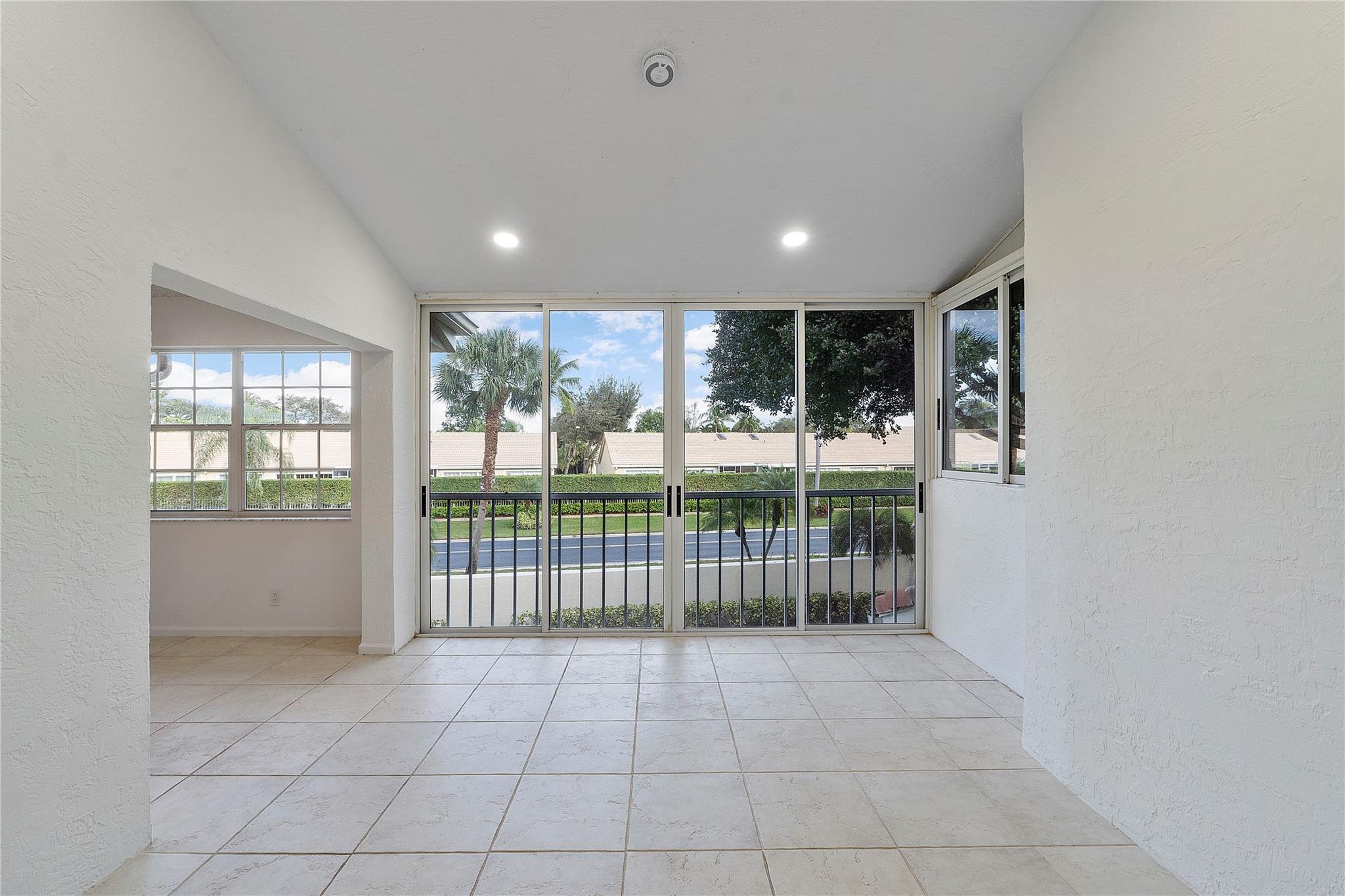 Fairways Somerset B - Residential