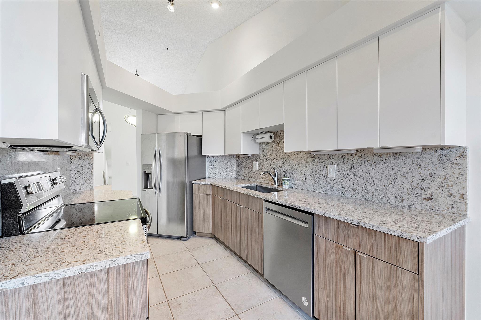 Fairways Somerset B - Residential