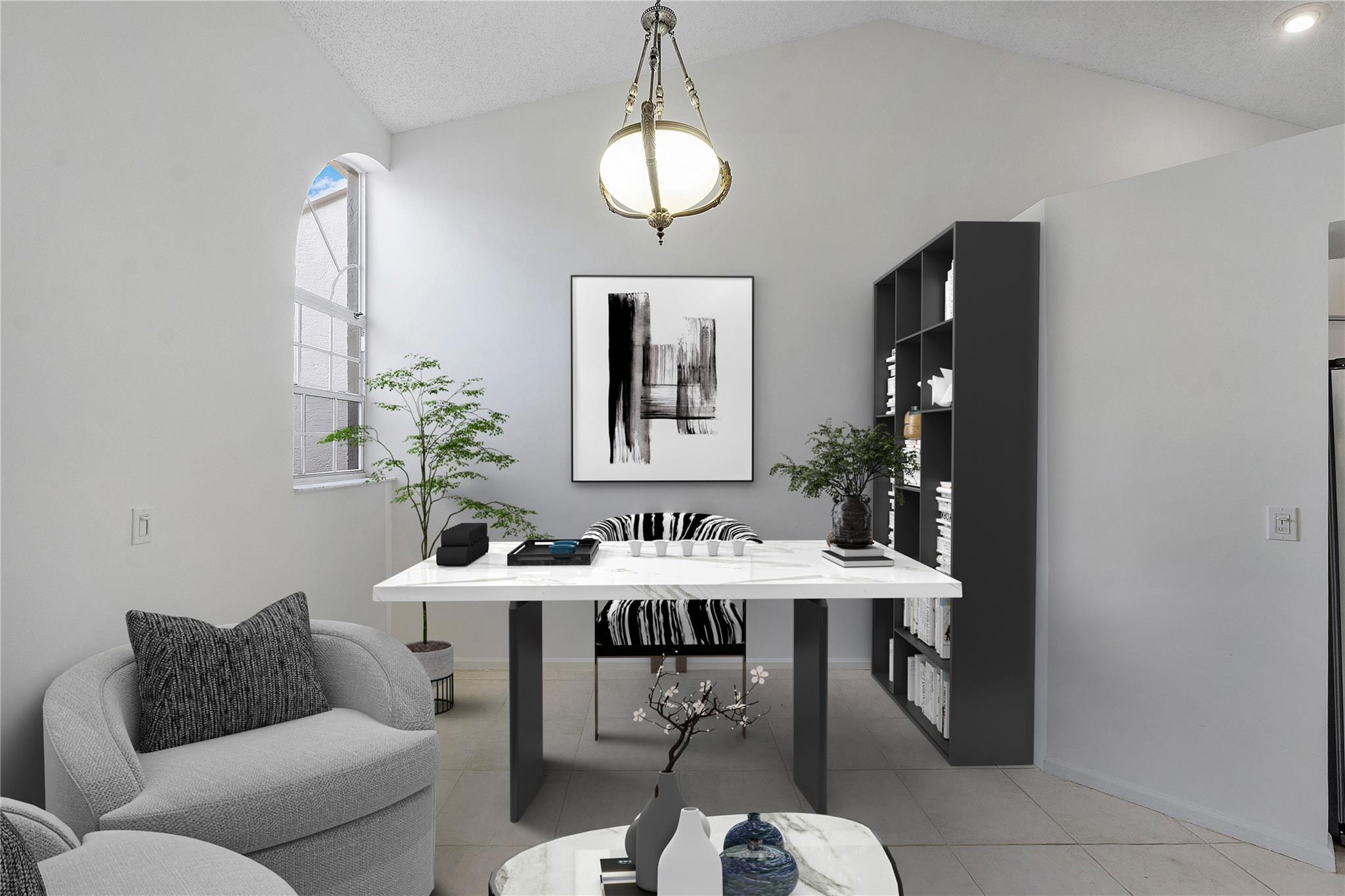 Fairways Somerset B - Residential