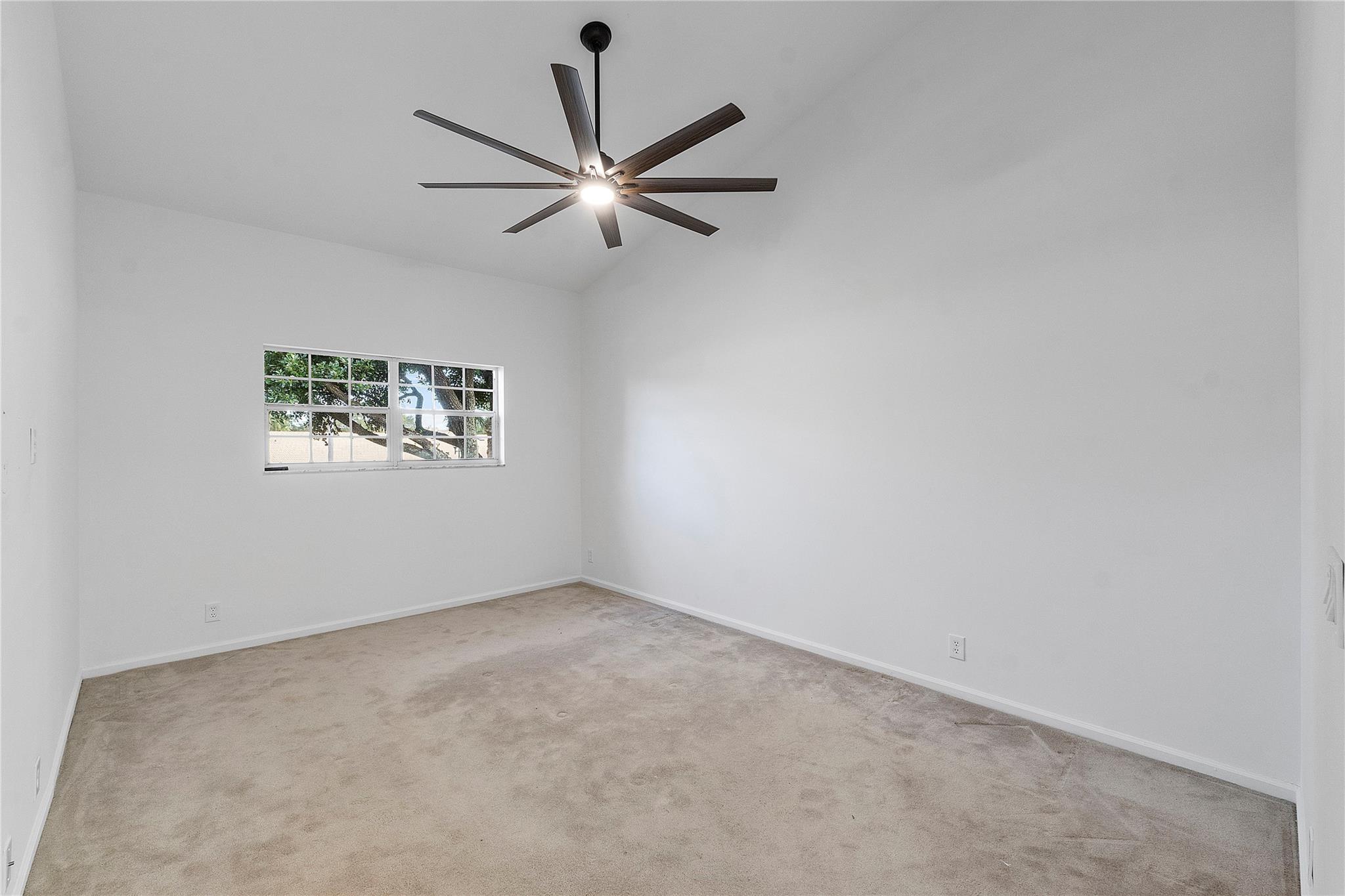 Fairways Somerset B - Residential