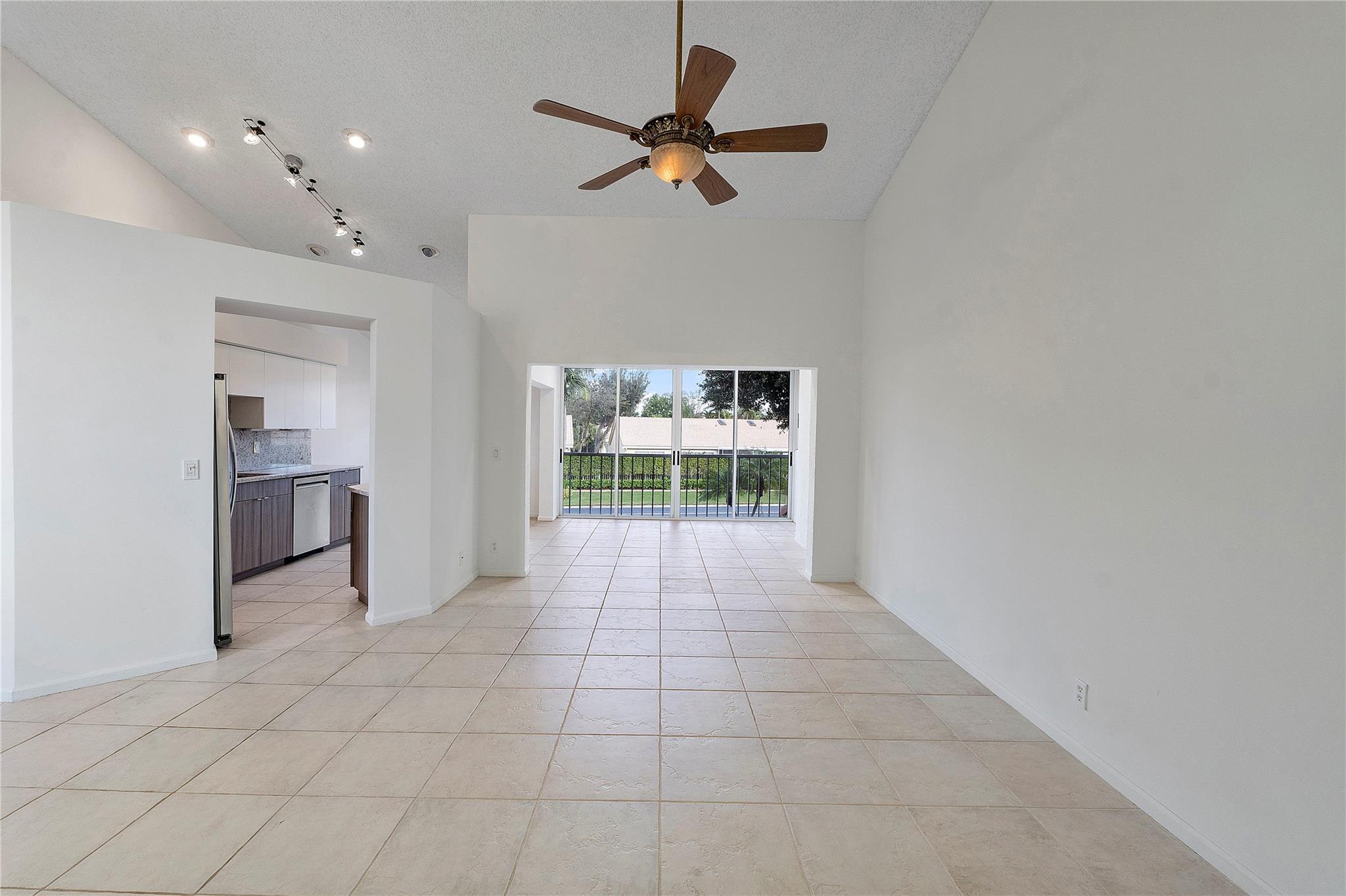 Fairways Somerset B - Residential