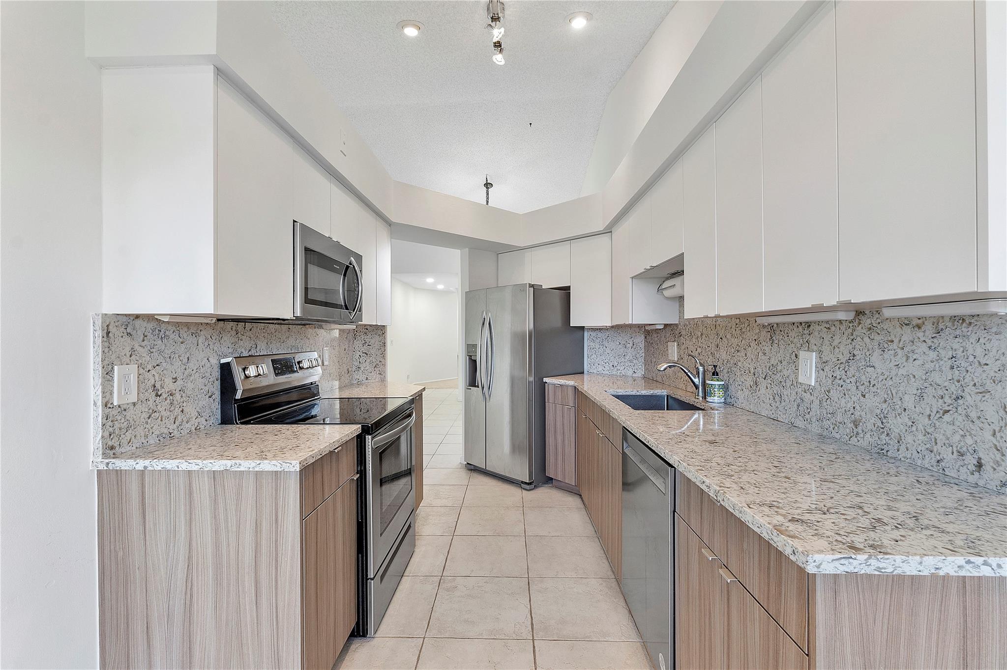 Fairways Somerset B - Residential
