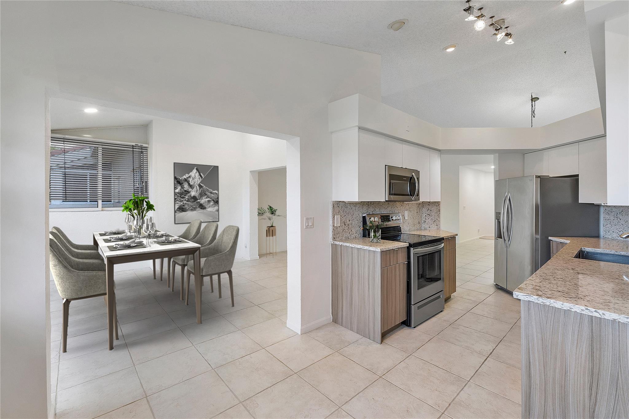Fairways Somerset B - Residential