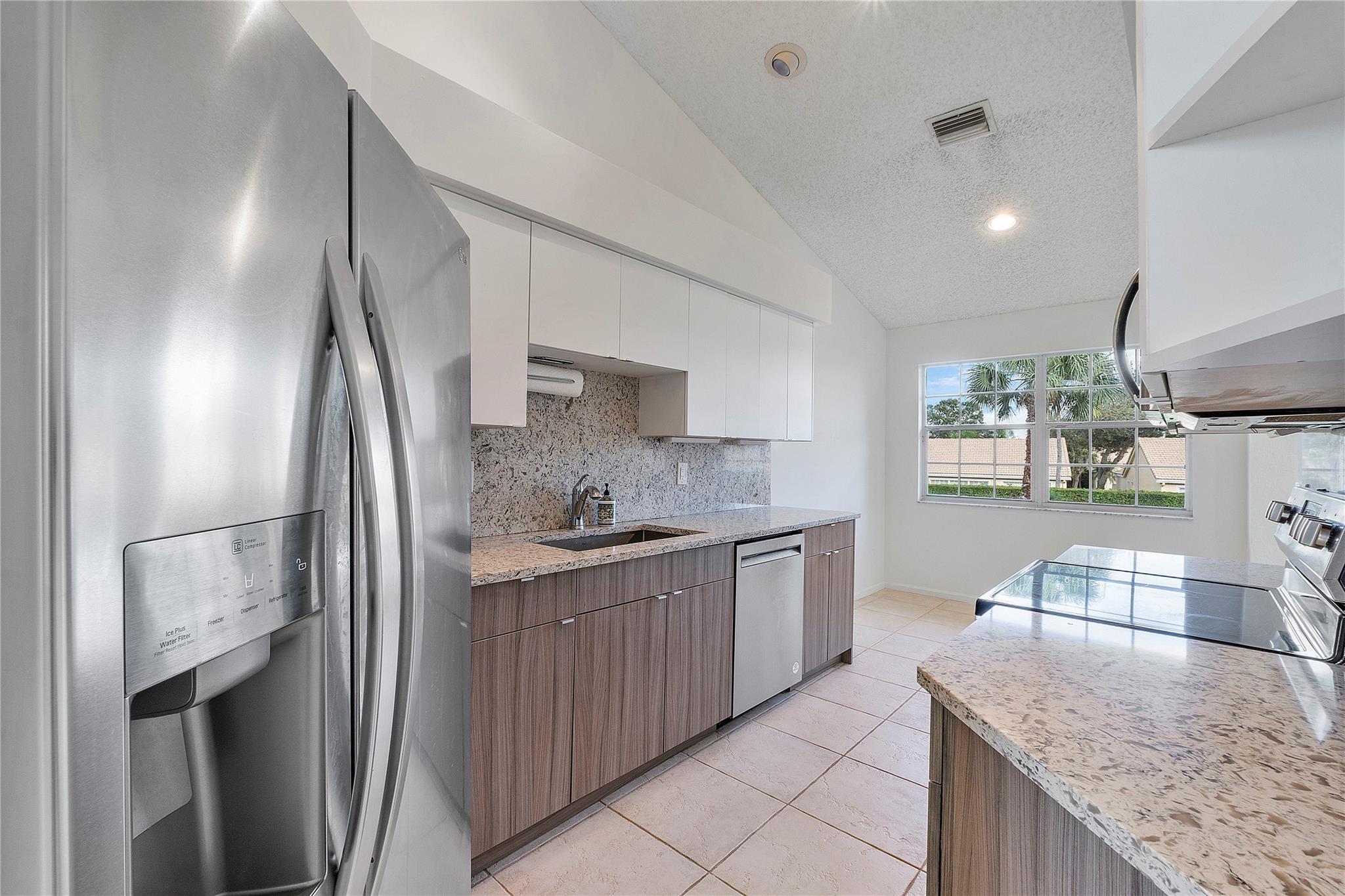 Fairways Somerset B - Residential