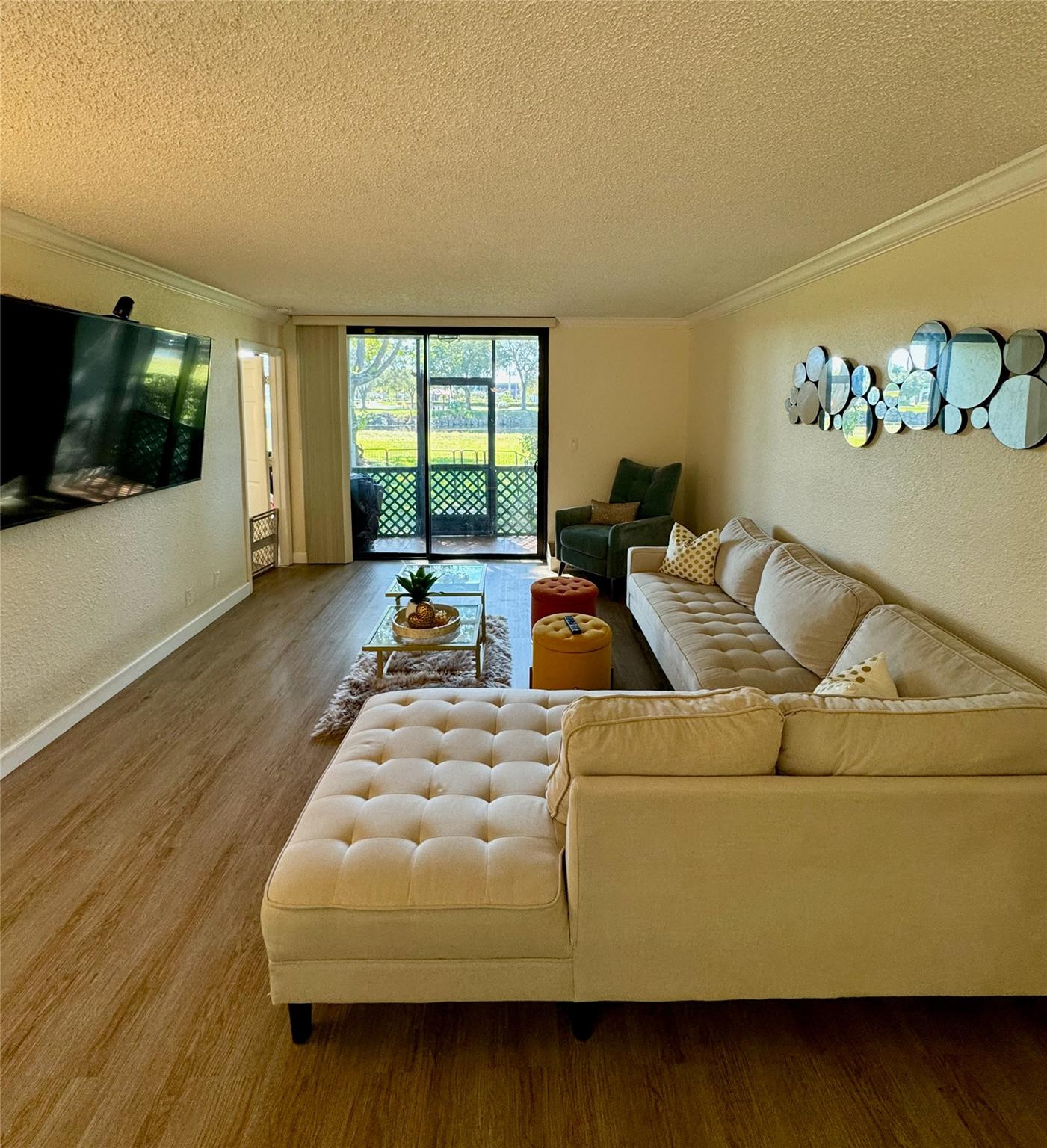 RIVERS EDGE AT OAKWOOD - Residential