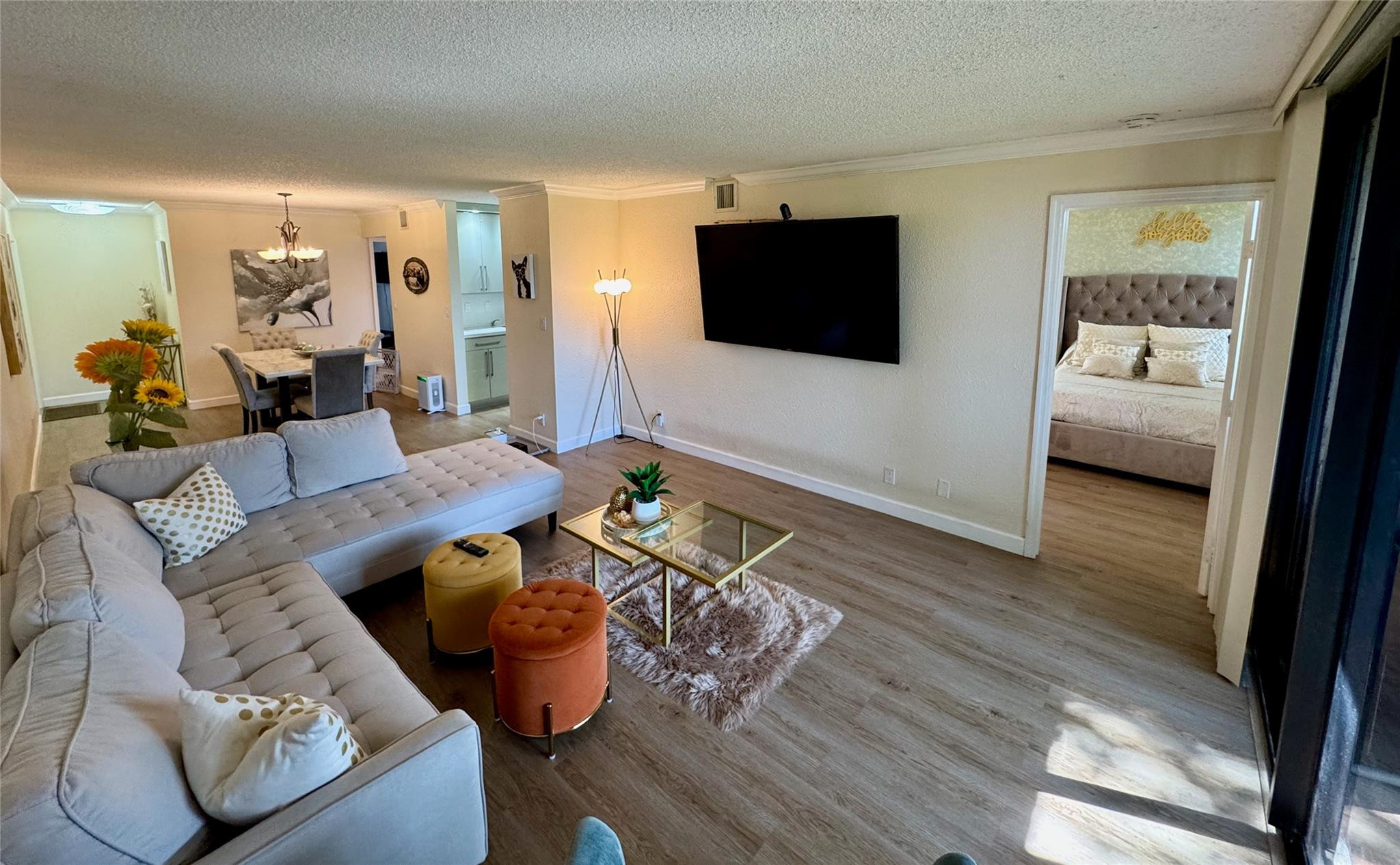 RIVERS EDGE AT OAKWOOD - Residential