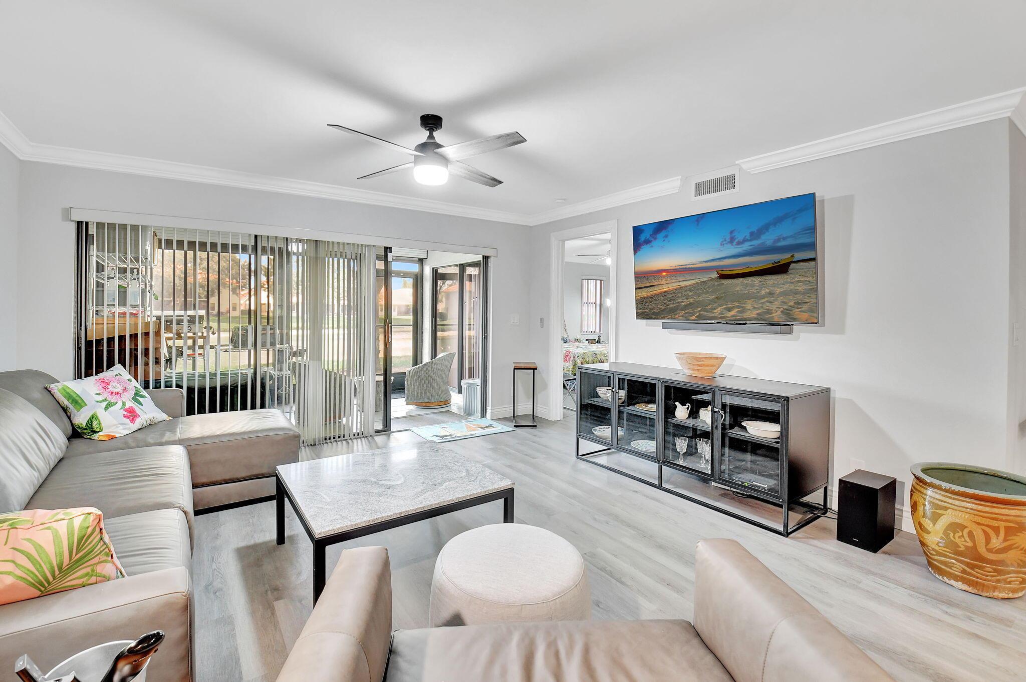 SUN VALLEY EAST CONDO - Residential
