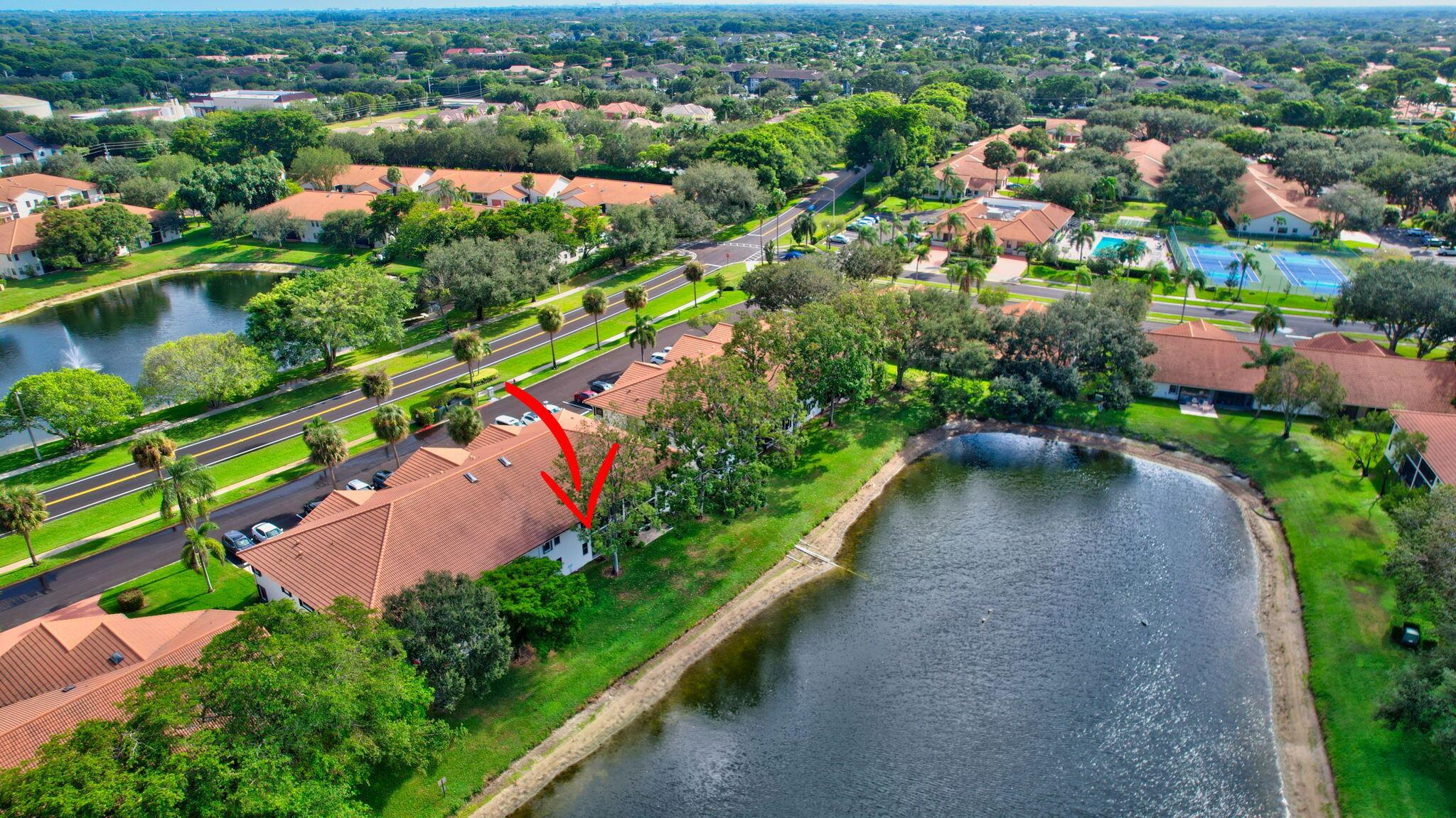 SUN VALLEY EAST CONDO - Residential