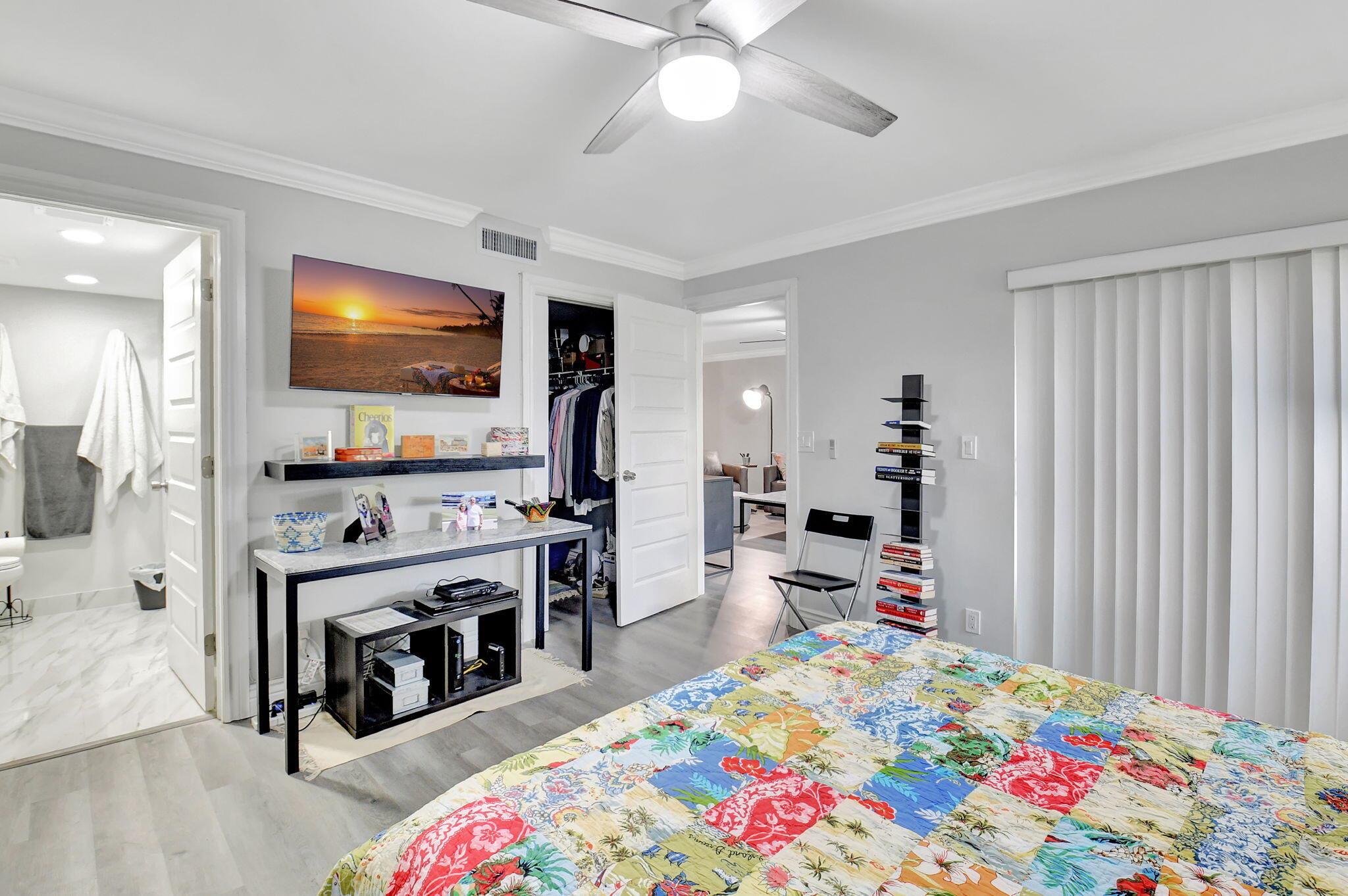 SUN VALLEY EAST CONDO - Residential