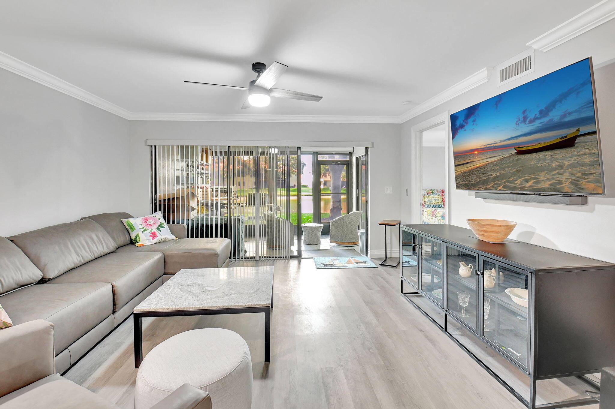 SUN VALLEY EAST CONDO - Residential