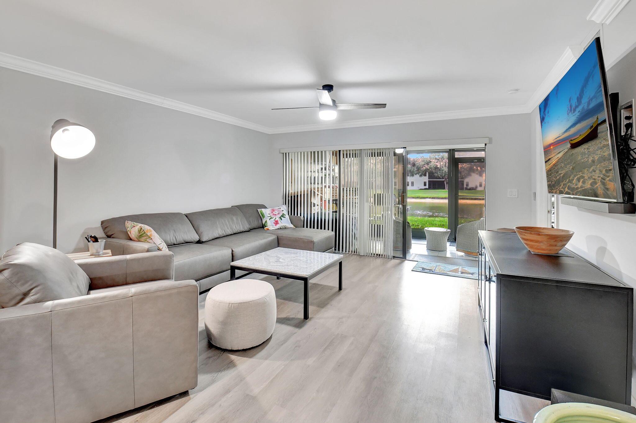 SUN VALLEY EAST CONDO - Residential