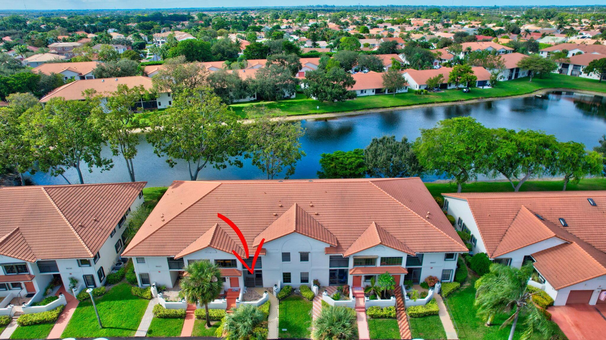 SUN VALLEY EAST CONDO - Residential