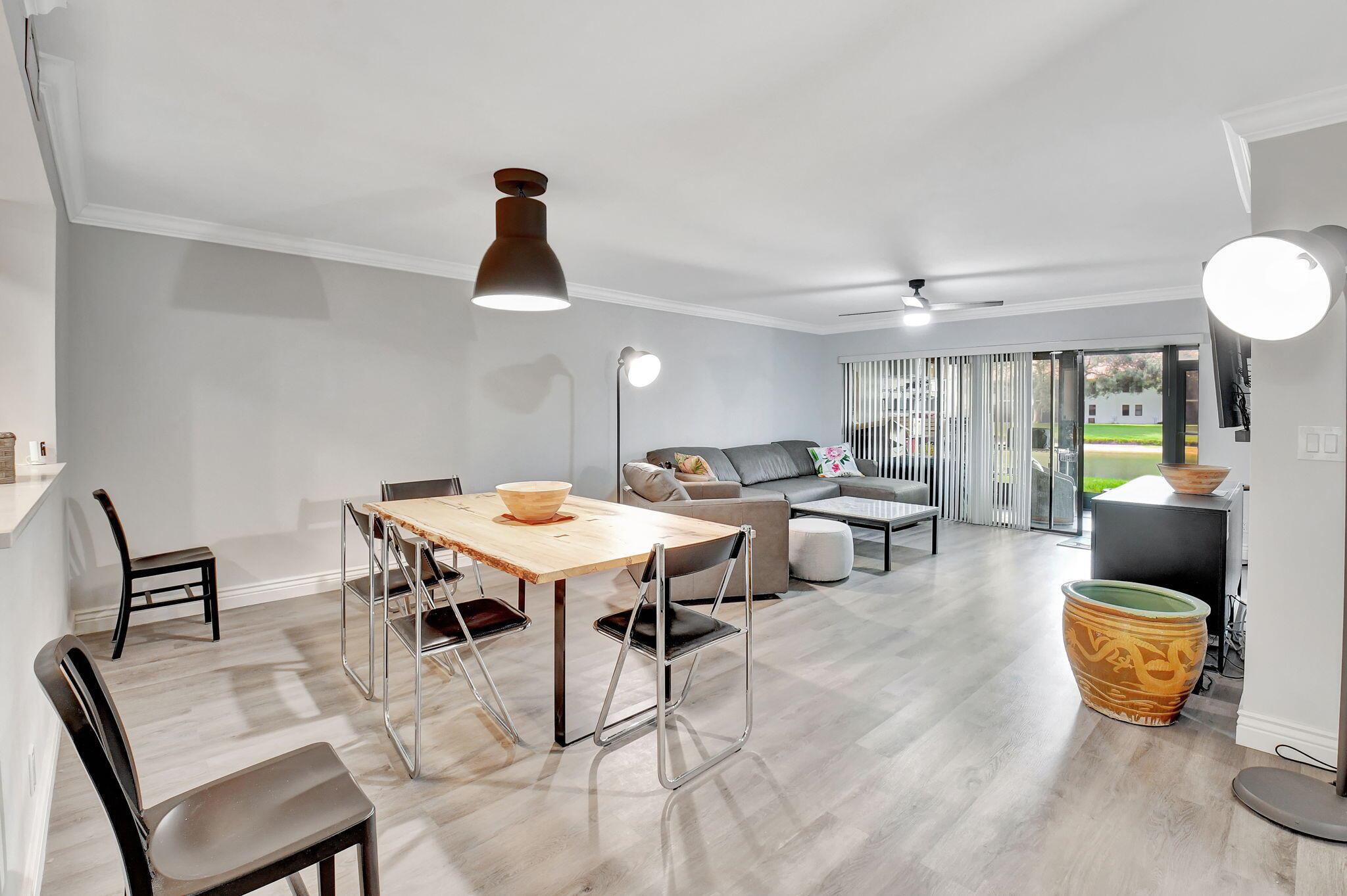 SUN VALLEY EAST CONDO - Residential