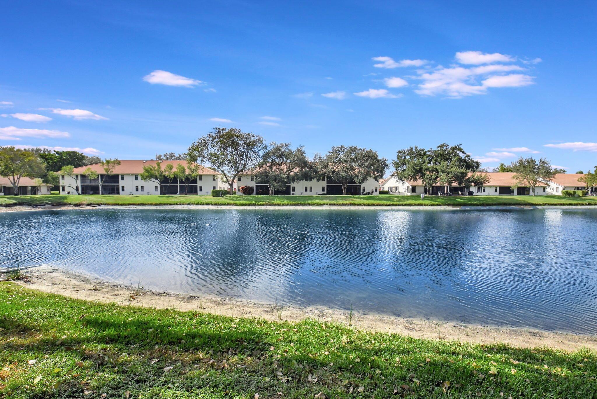 SUN VALLEY EAST CONDO - Residential