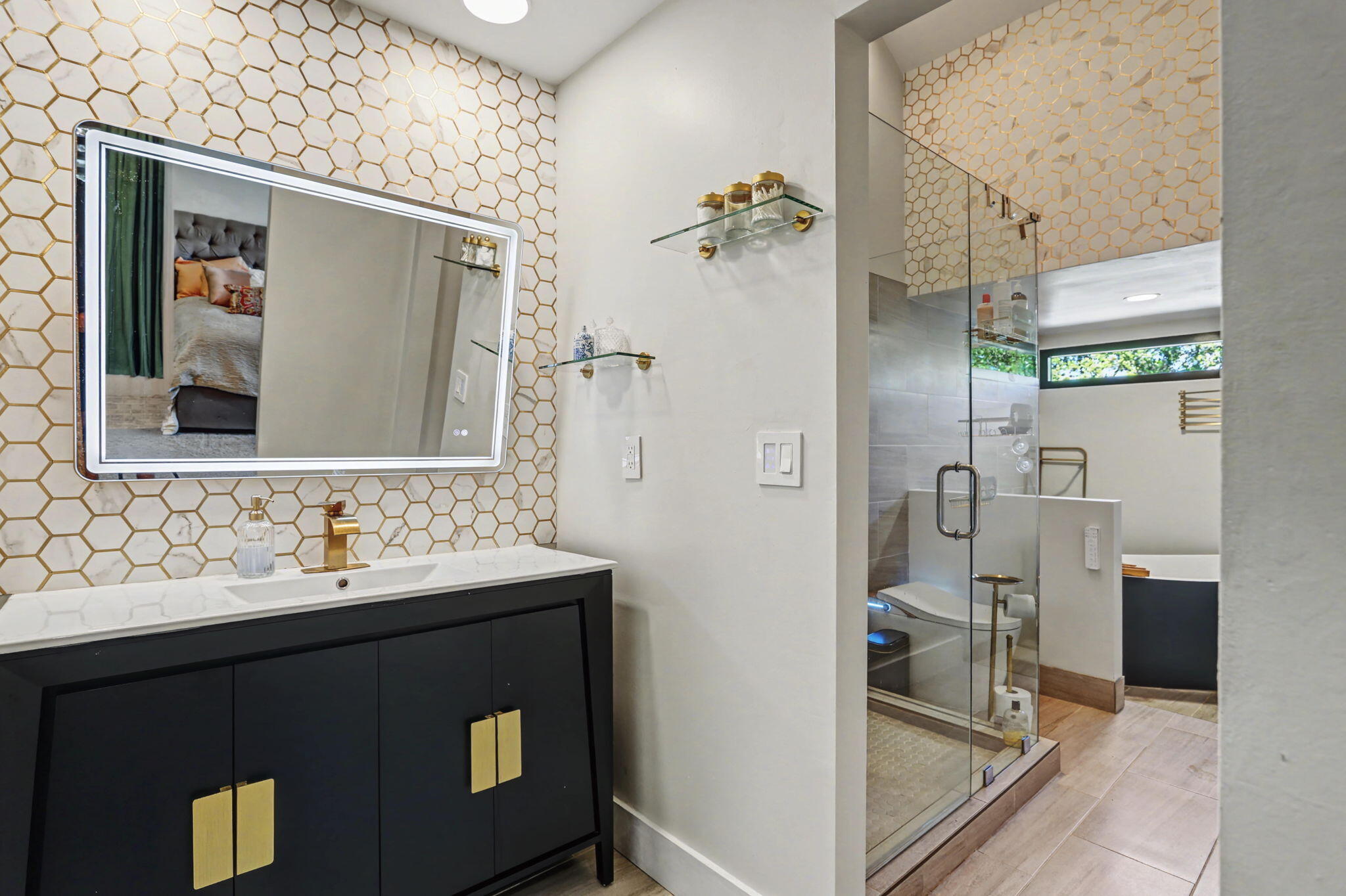 Lands End - Residential