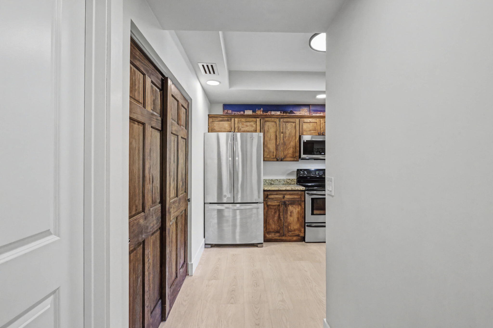 Lands End - Residential