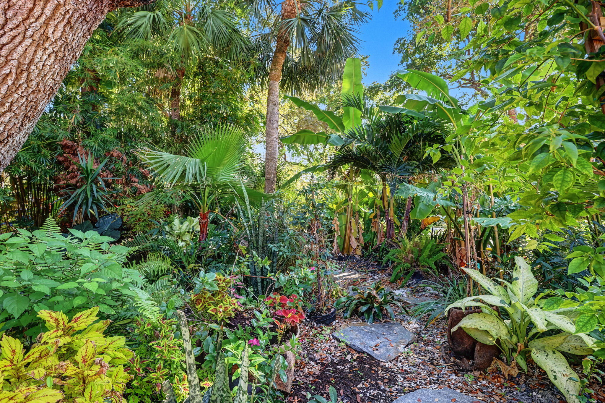 Lands End - Residential