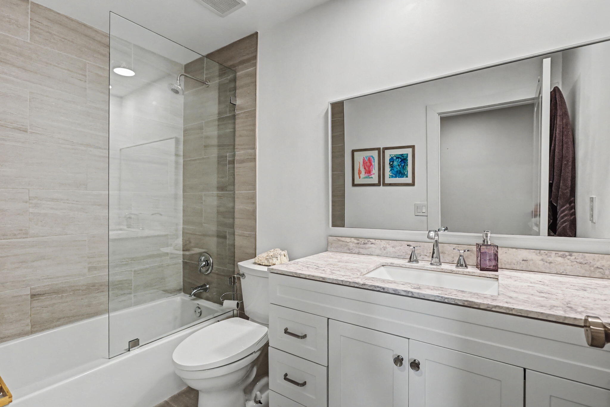 Lands End - Residential