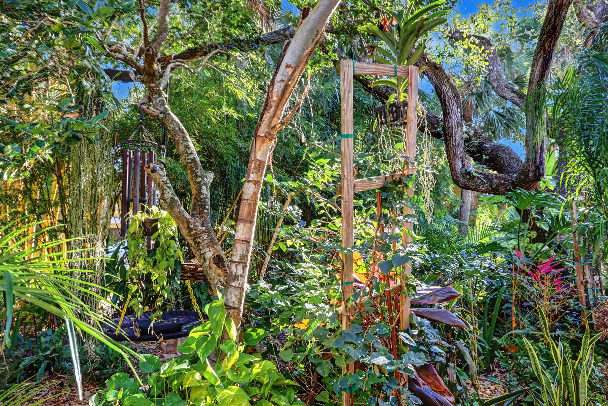 Lands End - Residential