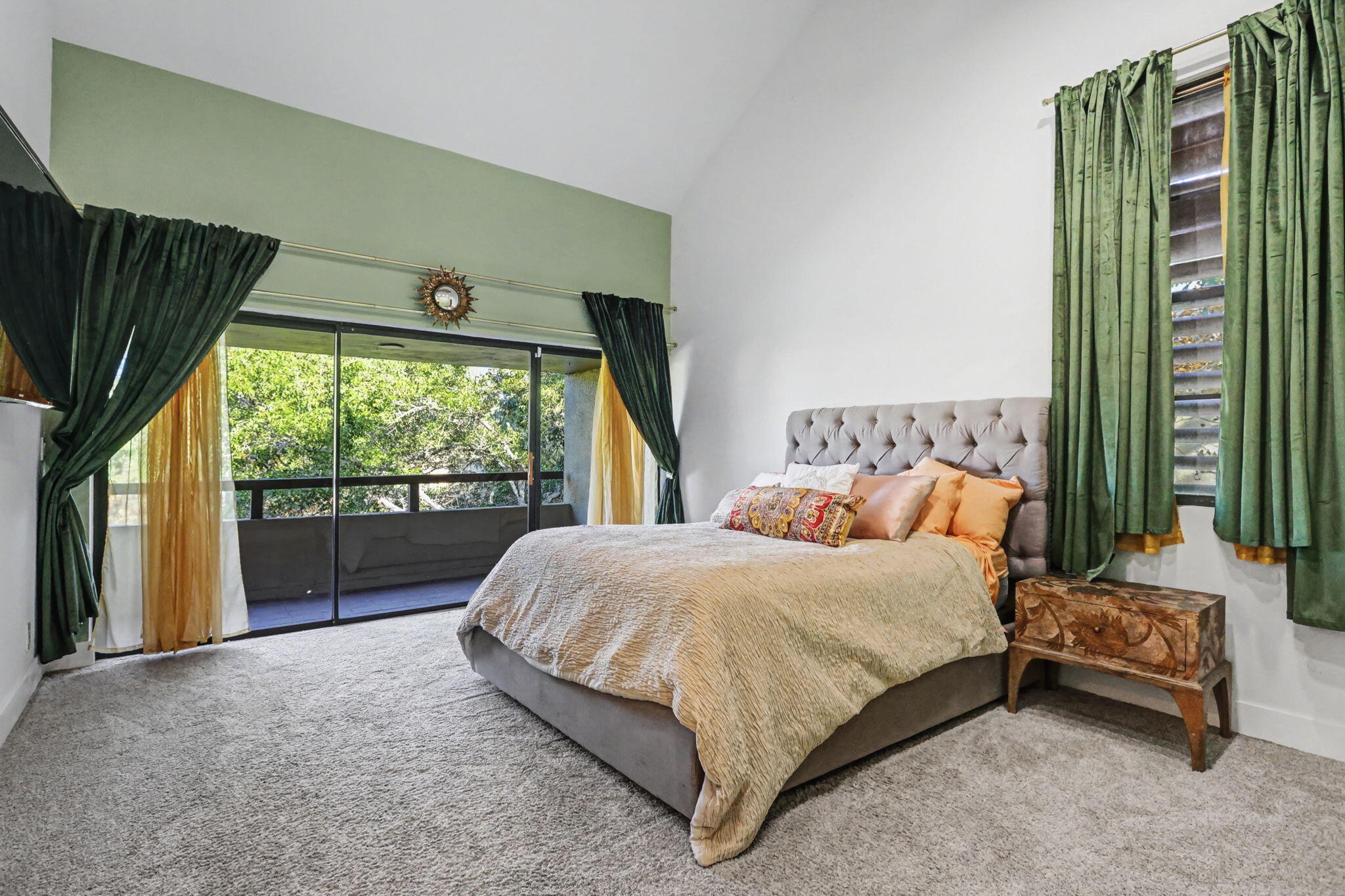 Lands End - Residential