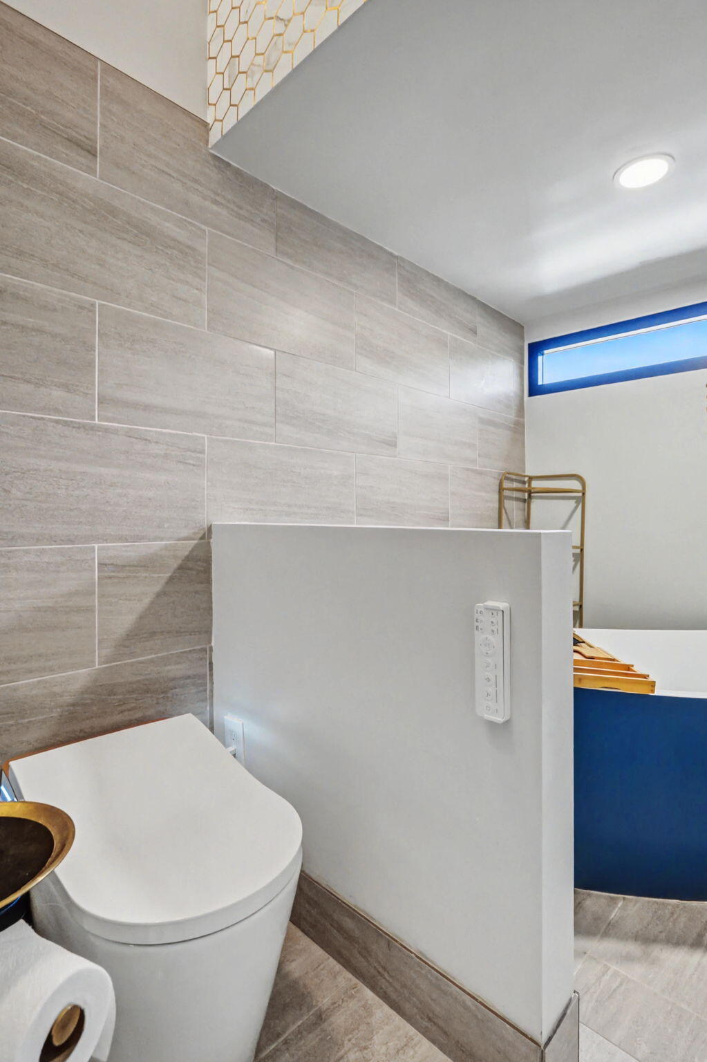 Lands End - Residential