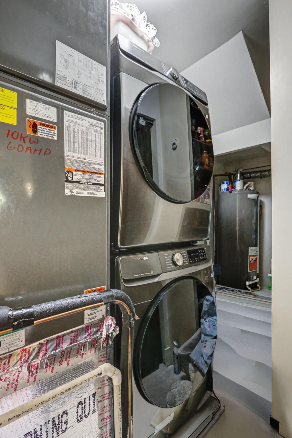 Lands End - Residential