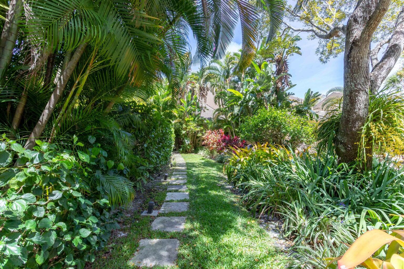 Lands End - Residential