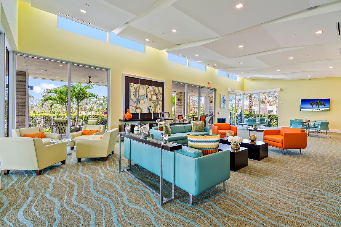 ALTON NEIGHBORHOOD 4 - Residential Lease