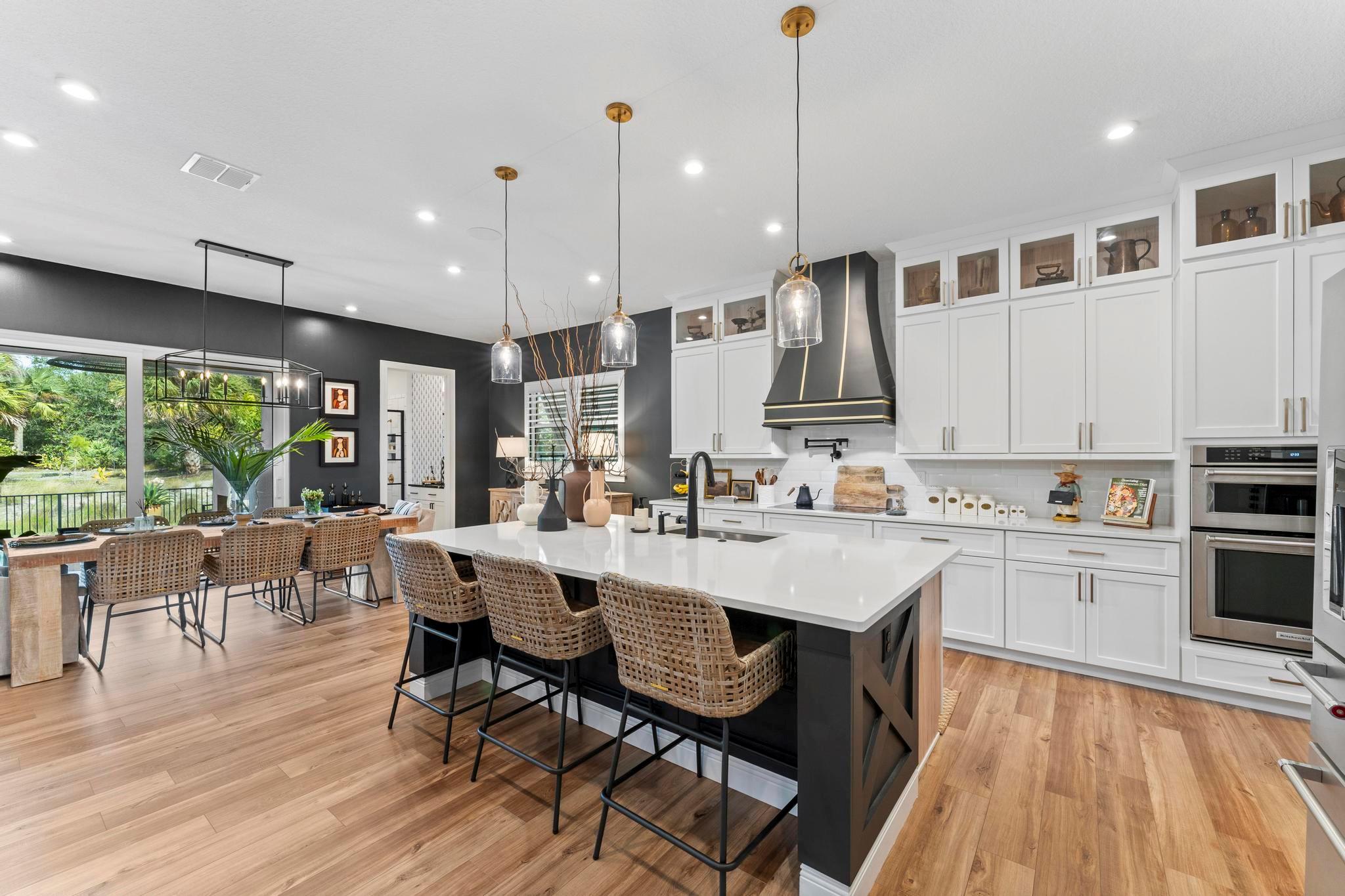 LANGFORD LANDING - Residential