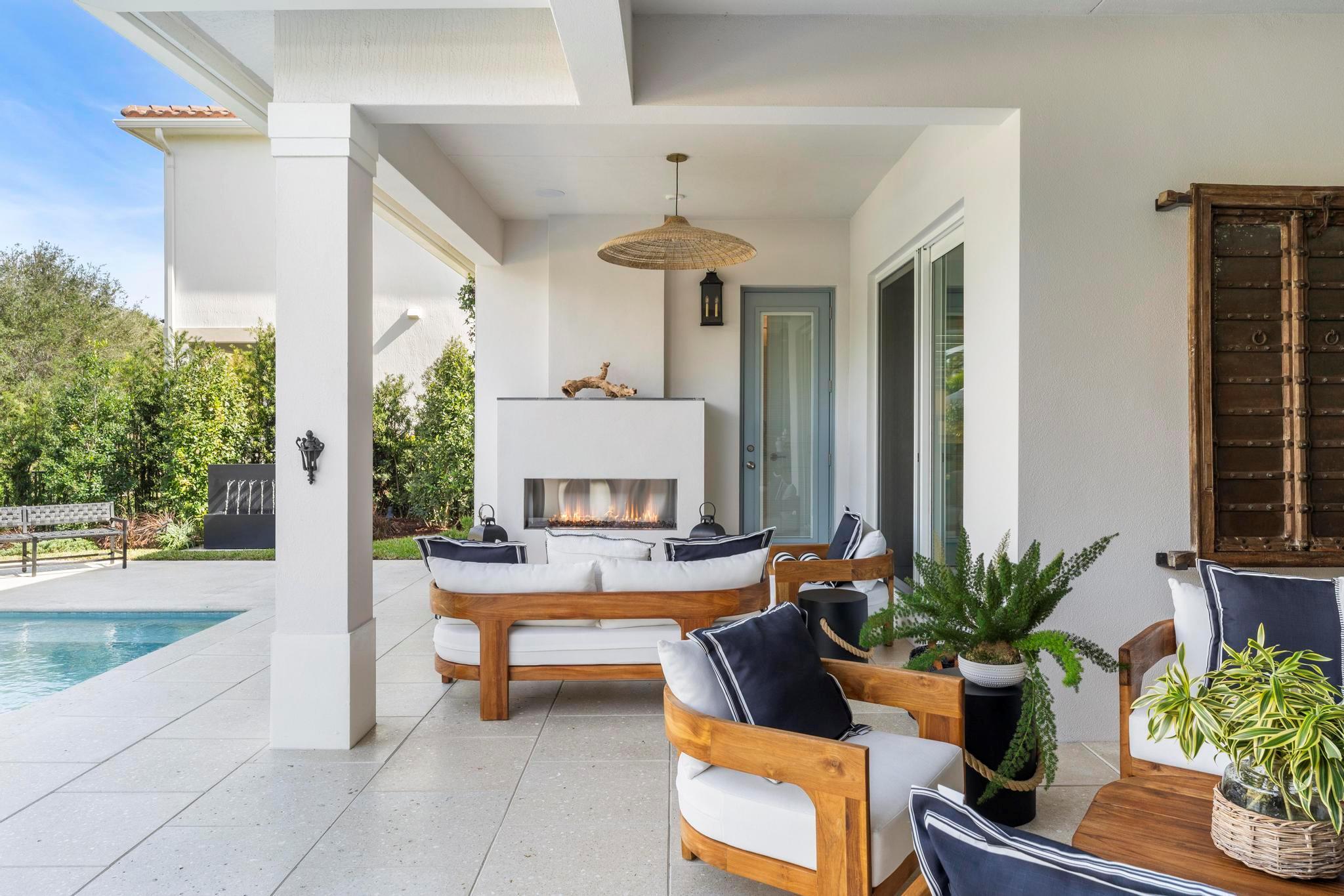 LANGFORD LANDING - Residential