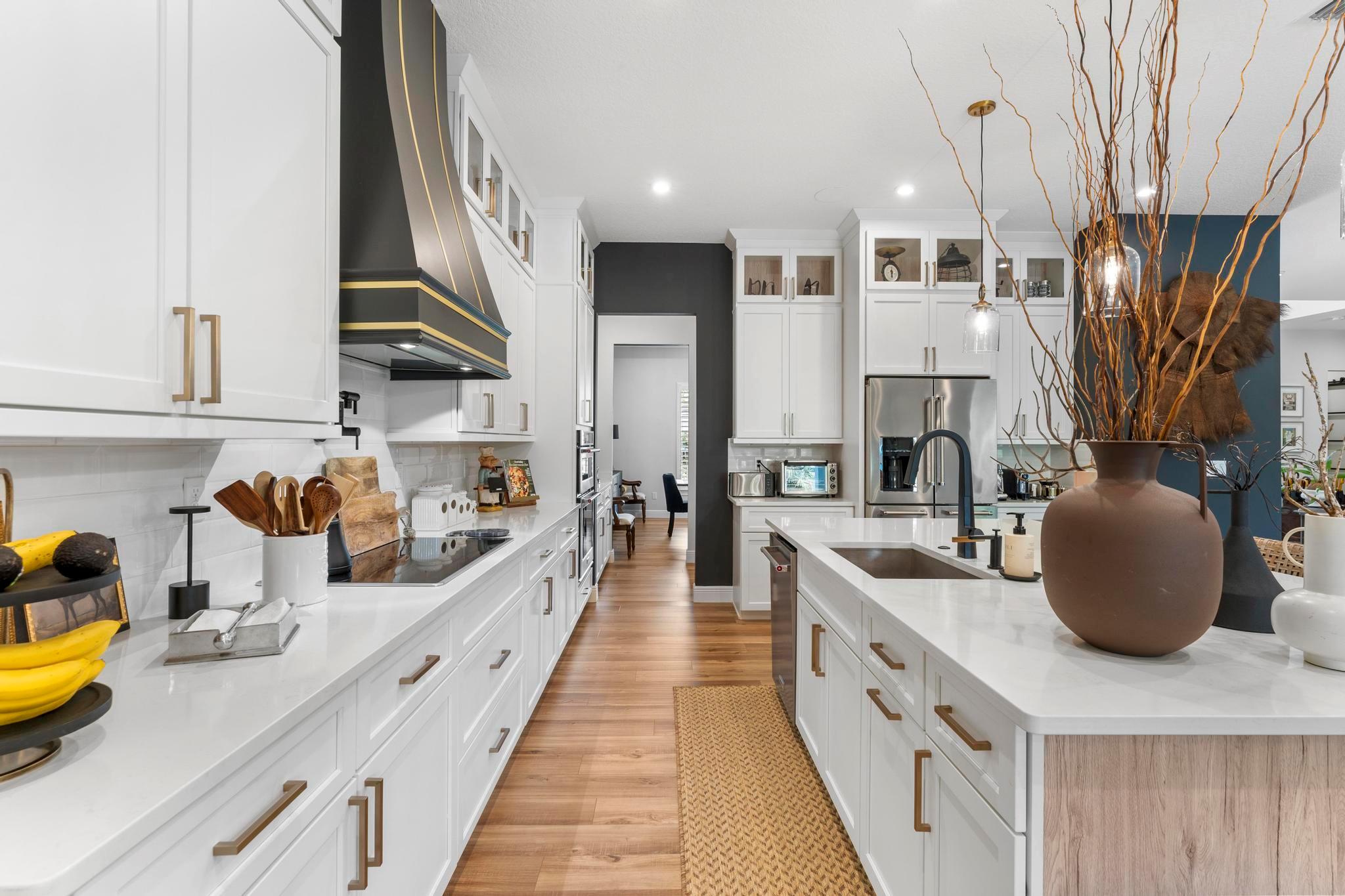 LANGFORD LANDING - Residential