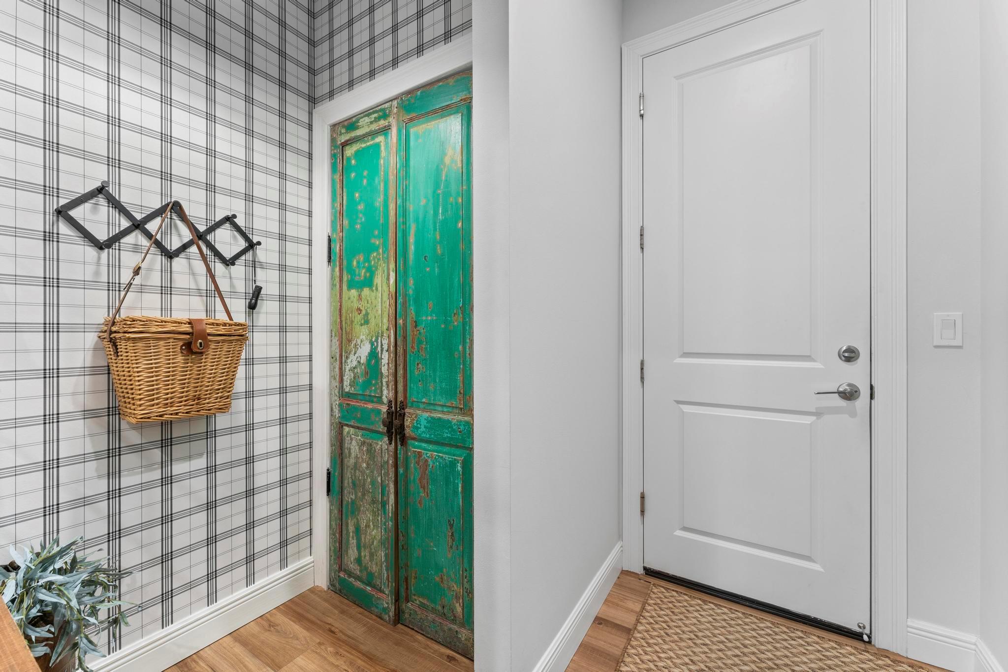 LANGFORD LANDING - Residential