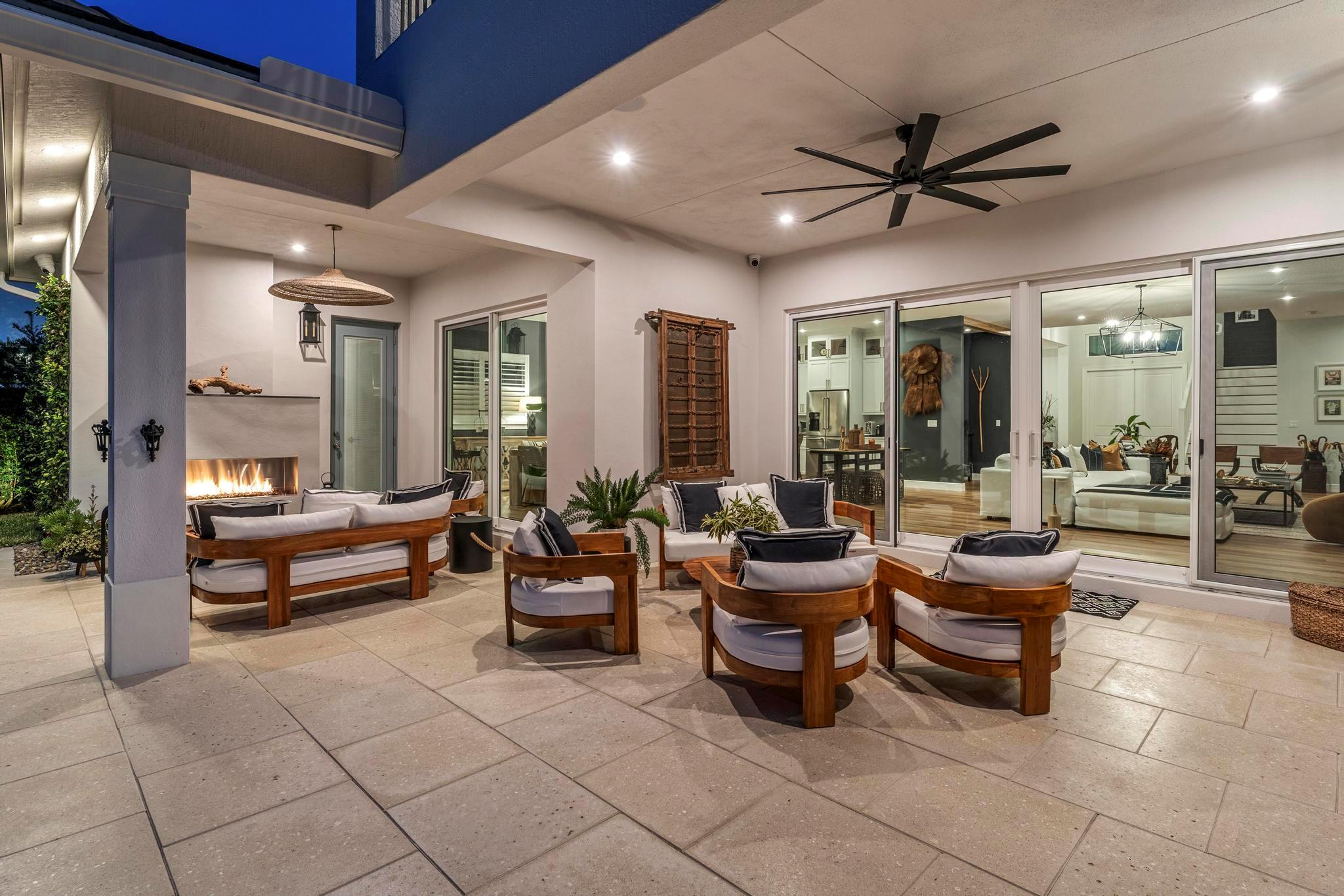 LANGFORD LANDING - Residential