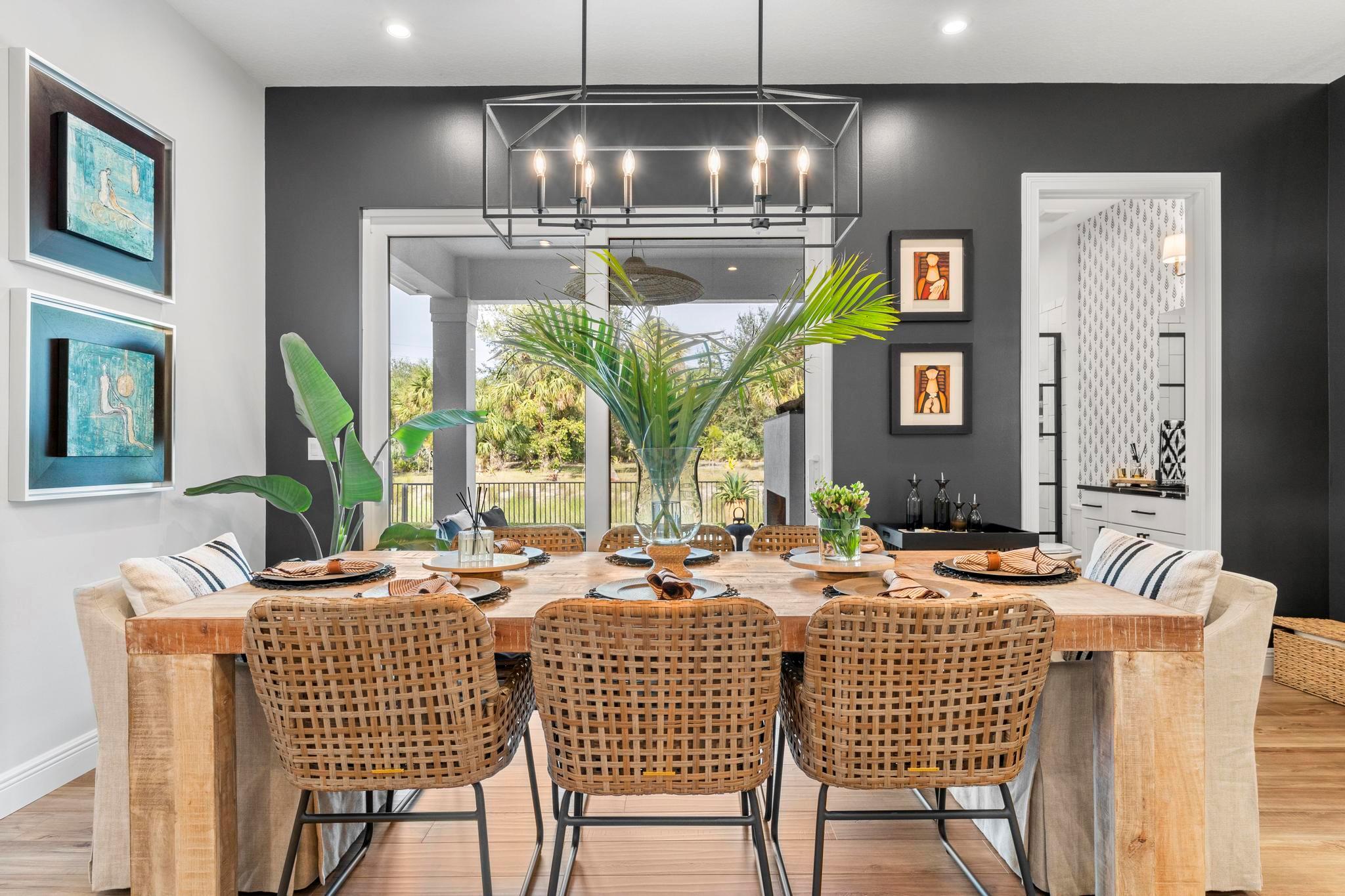 LANGFORD LANDING - Residential