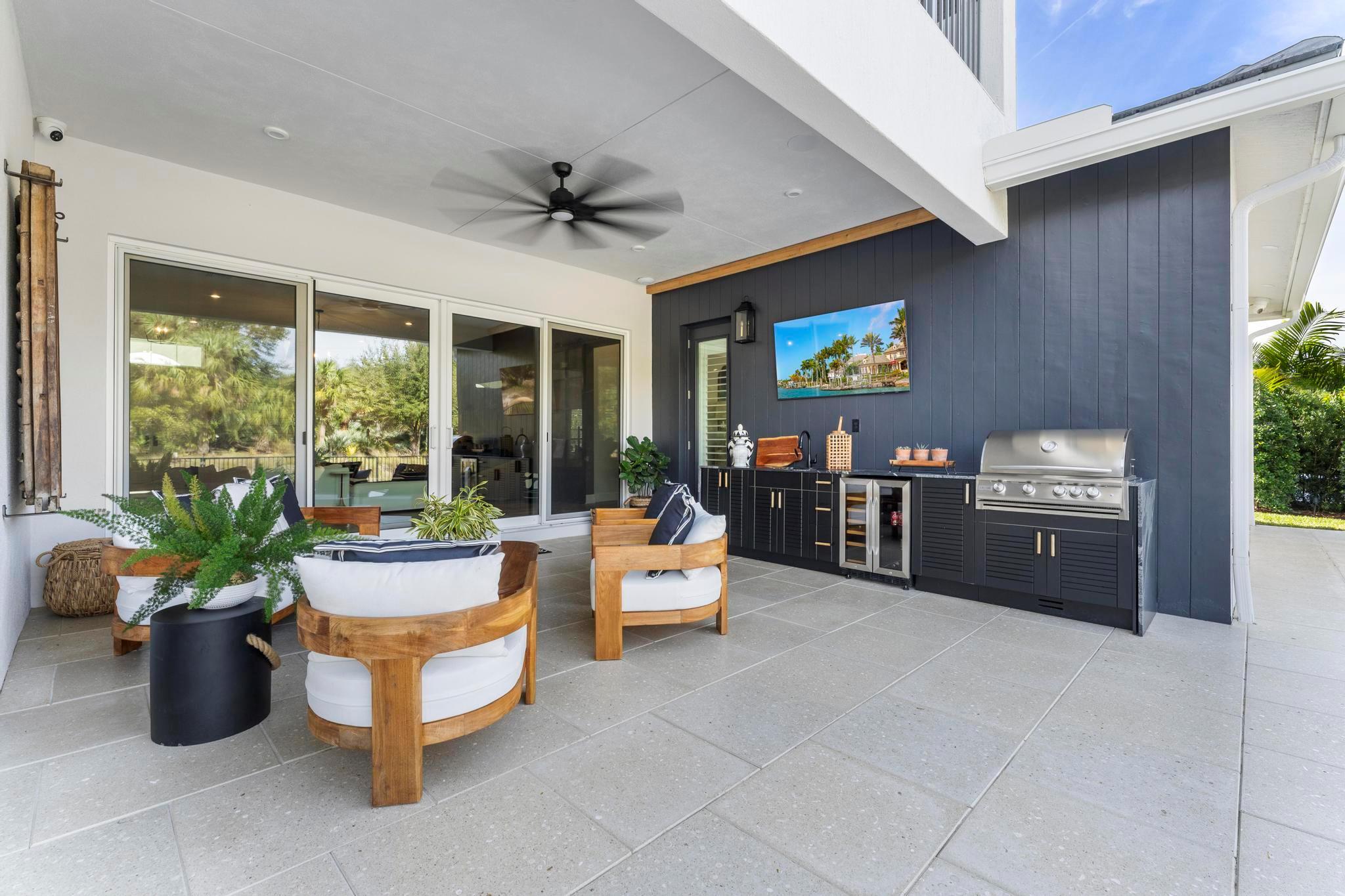 LANGFORD LANDING - Residential