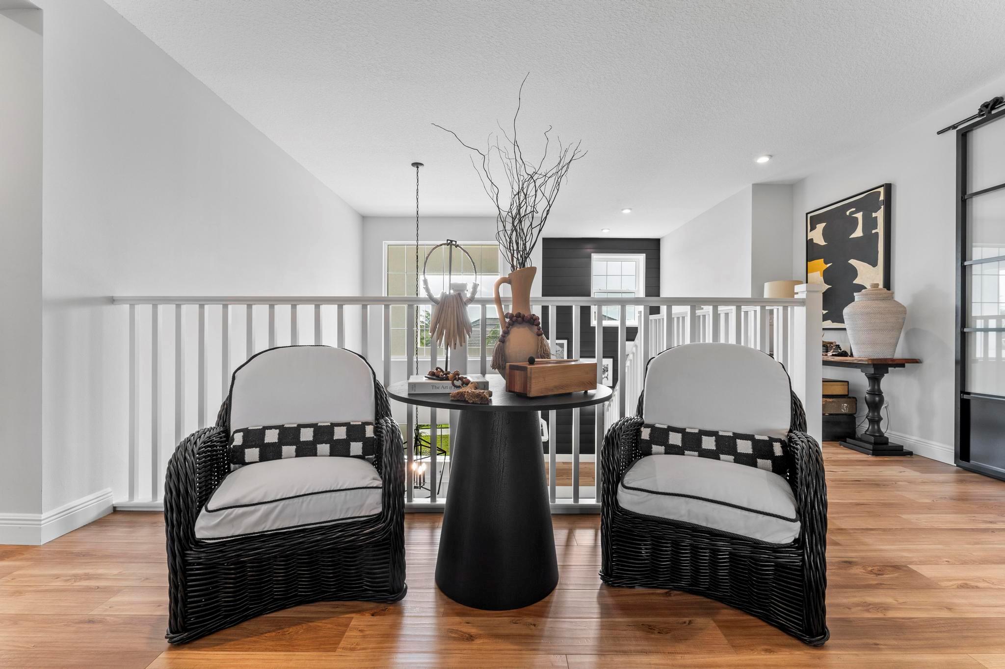 LANGFORD LANDING - Residential