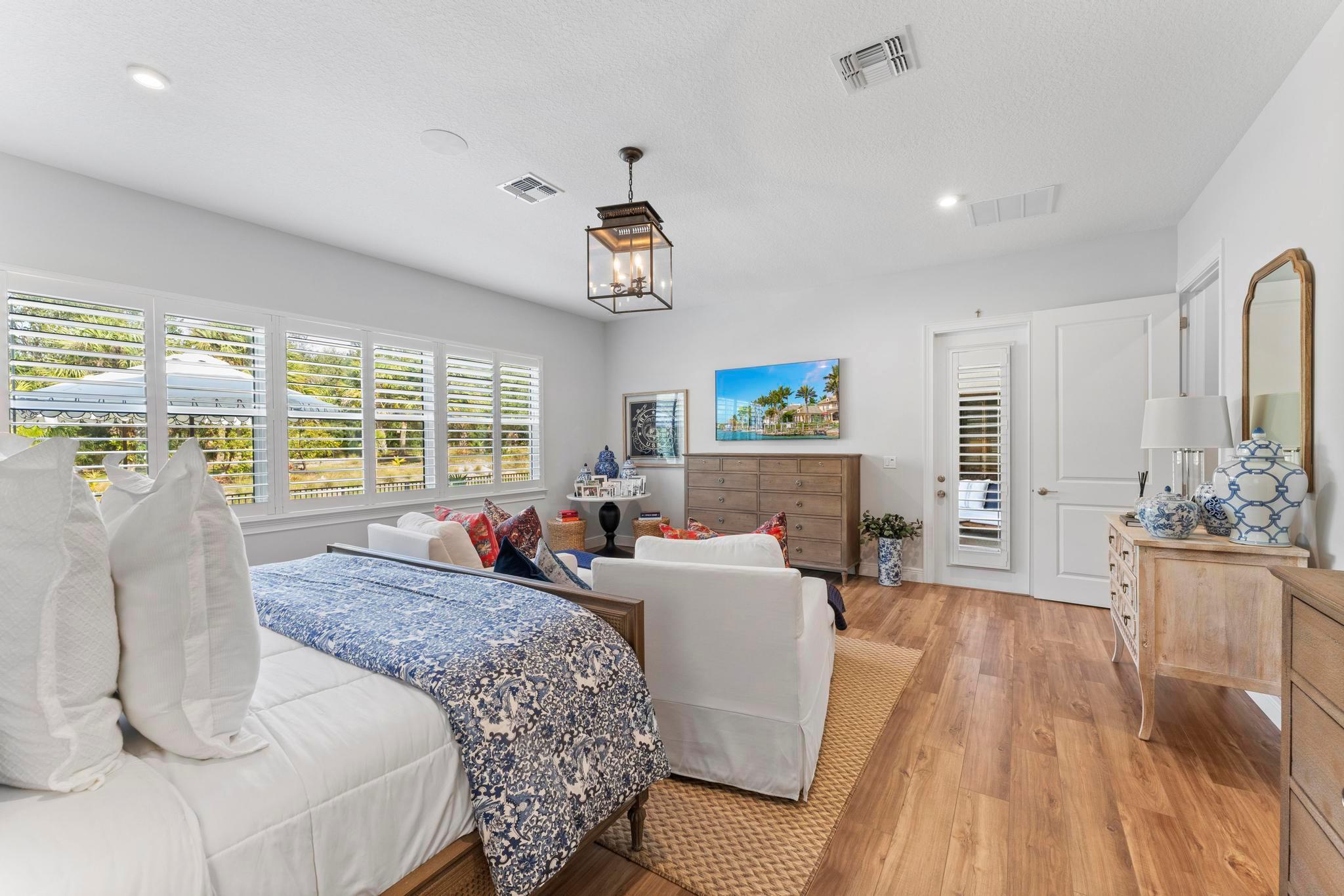 LANGFORD LANDING - Residential