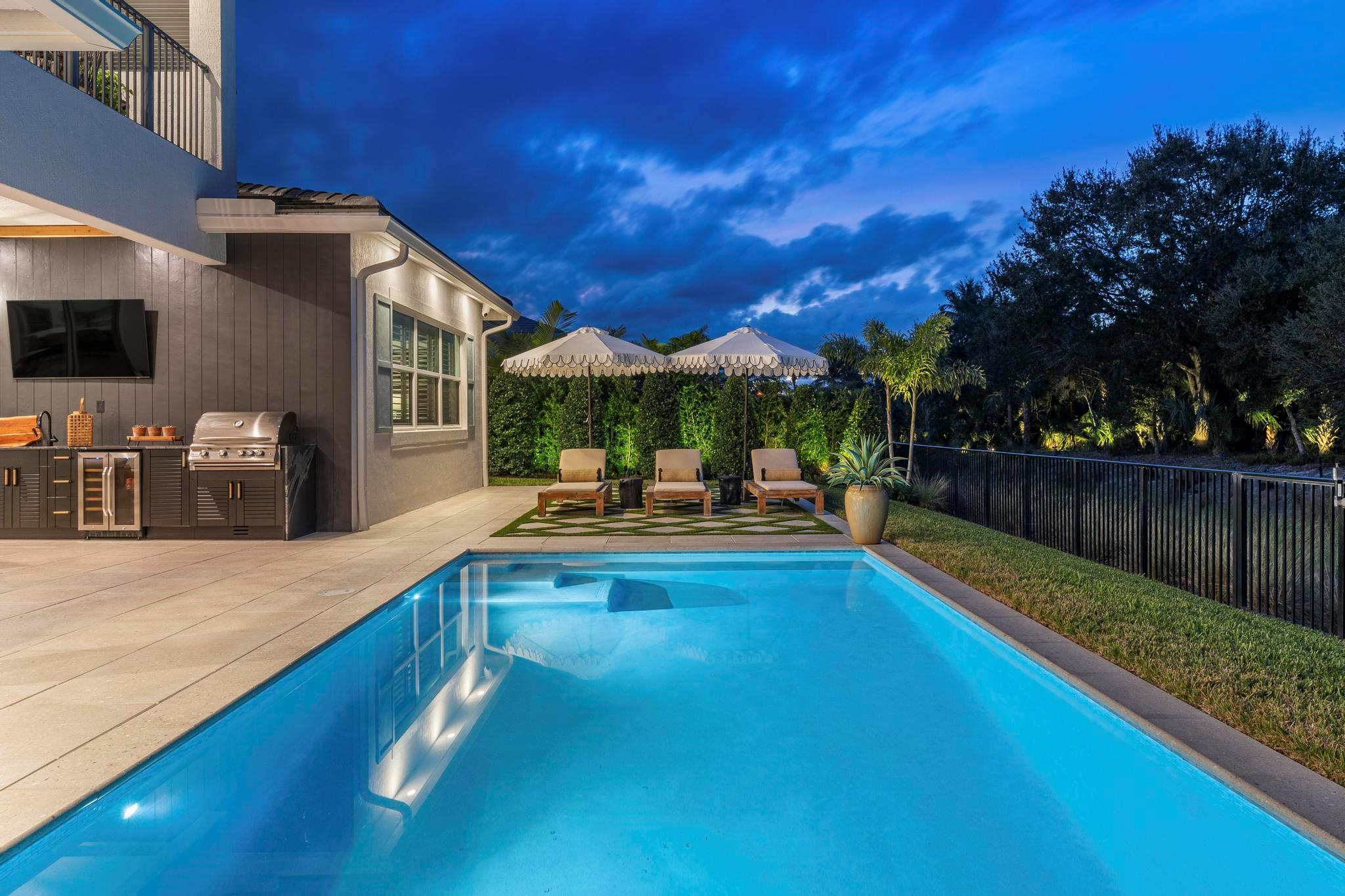 LANGFORD LANDING - Residential