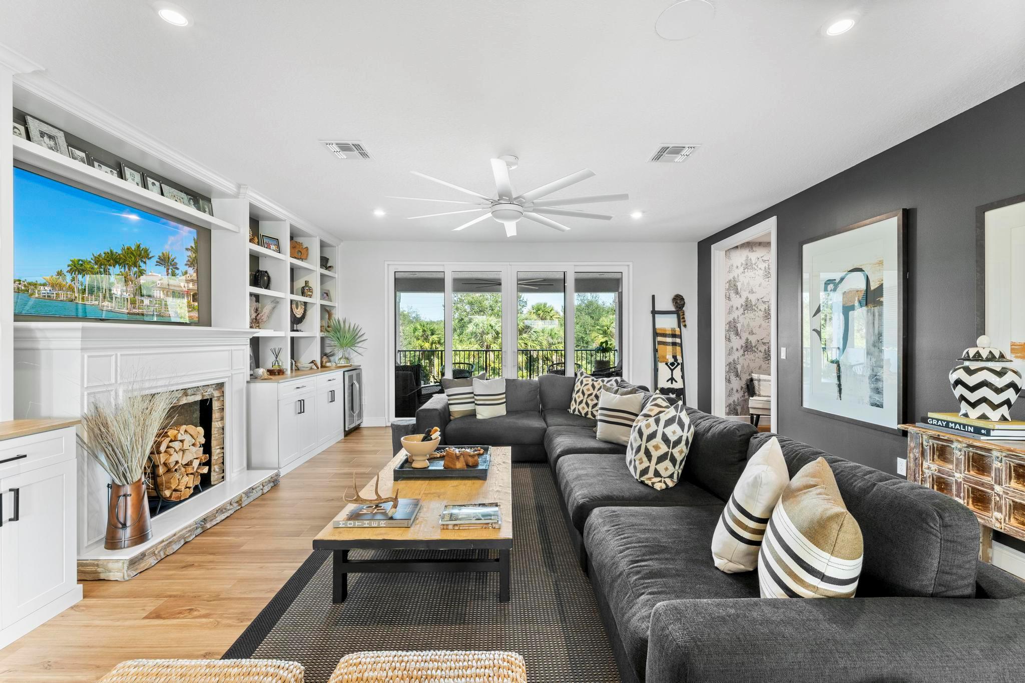 LANGFORD LANDING - Residential