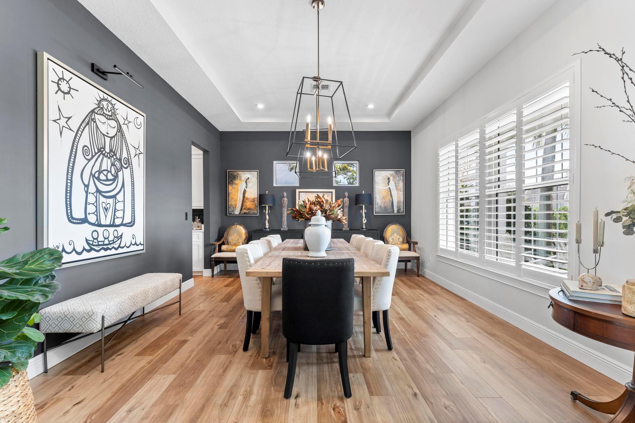 LANGFORD LANDING - Residential