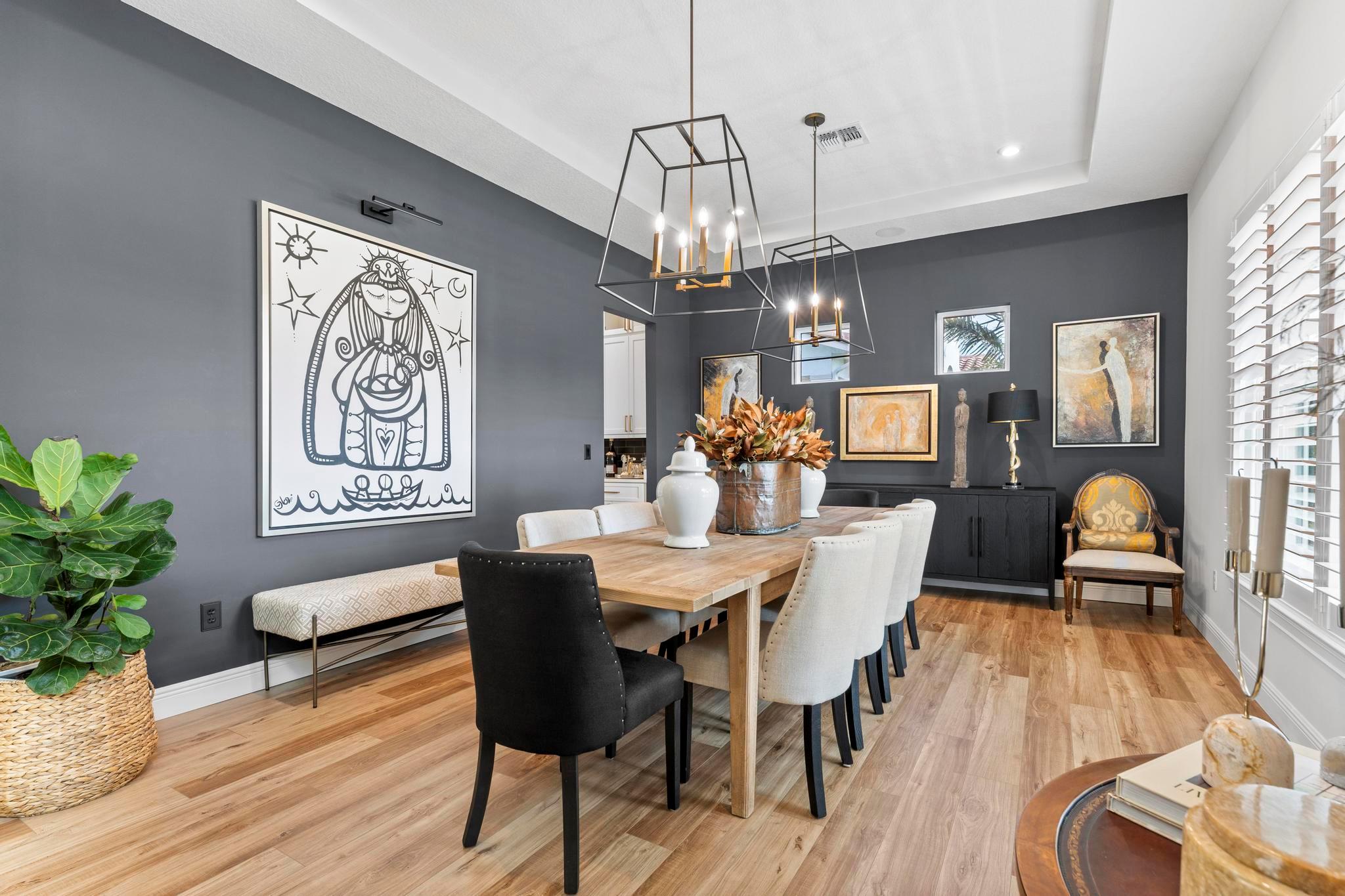 LANGFORD LANDING - Residential