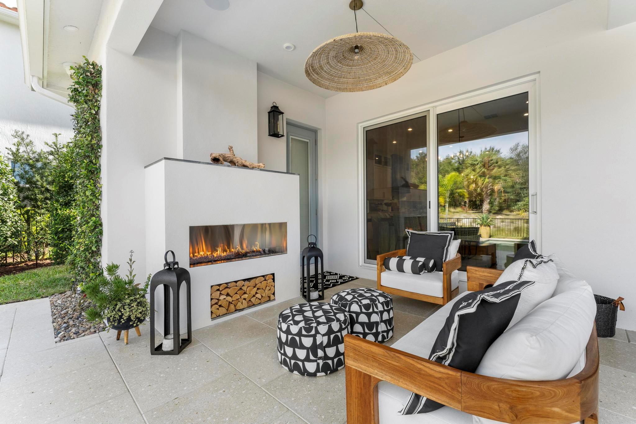 LANGFORD LANDING - Residential