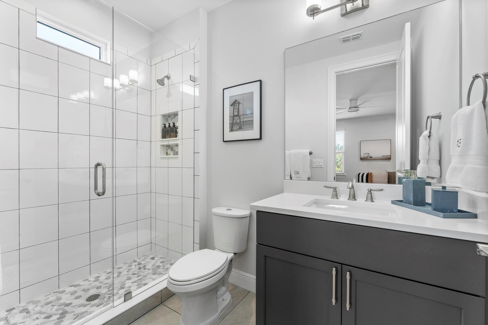 LANGFORD LANDING - Residential