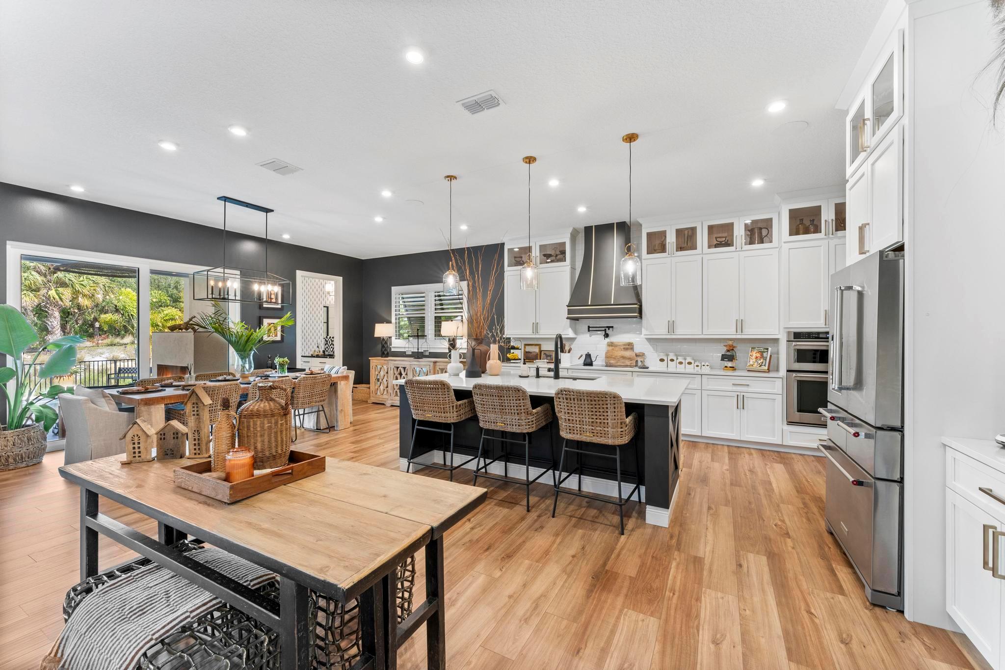 LANGFORD LANDING - Residential