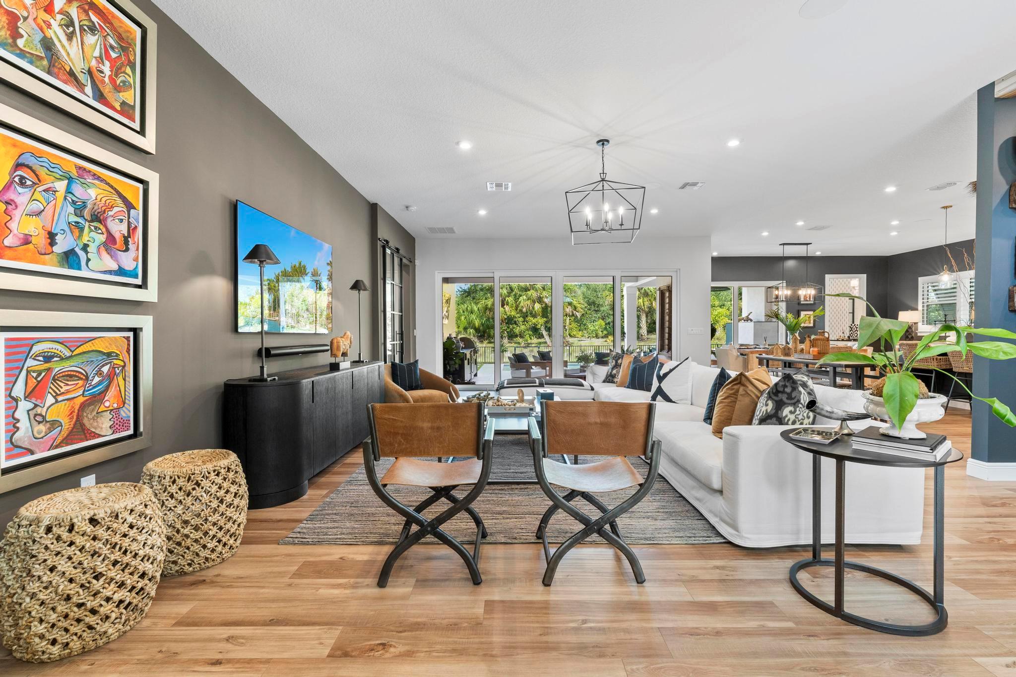 LANGFORD LANDING - Residential