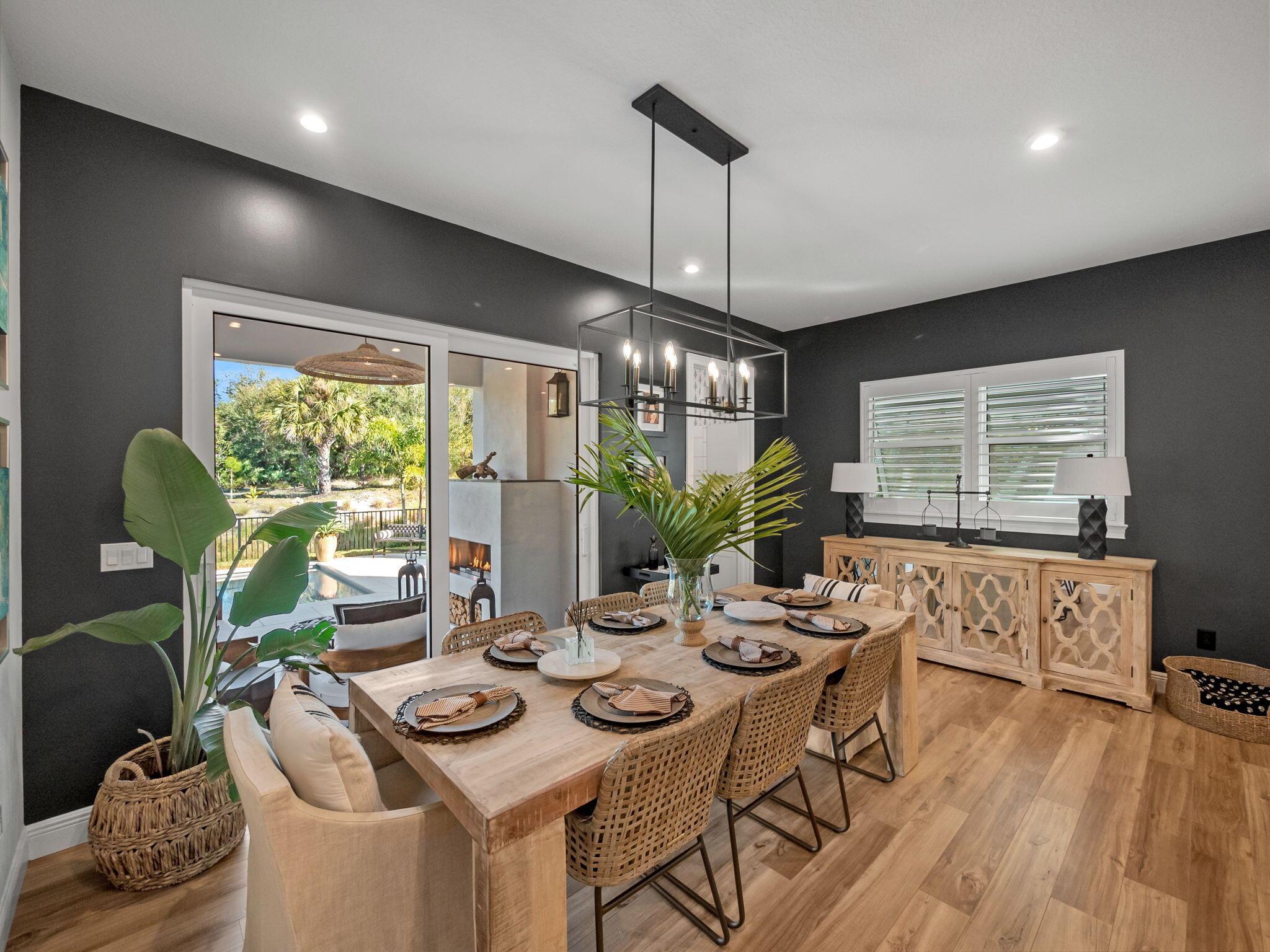 LANGFORD LANDING - Residential