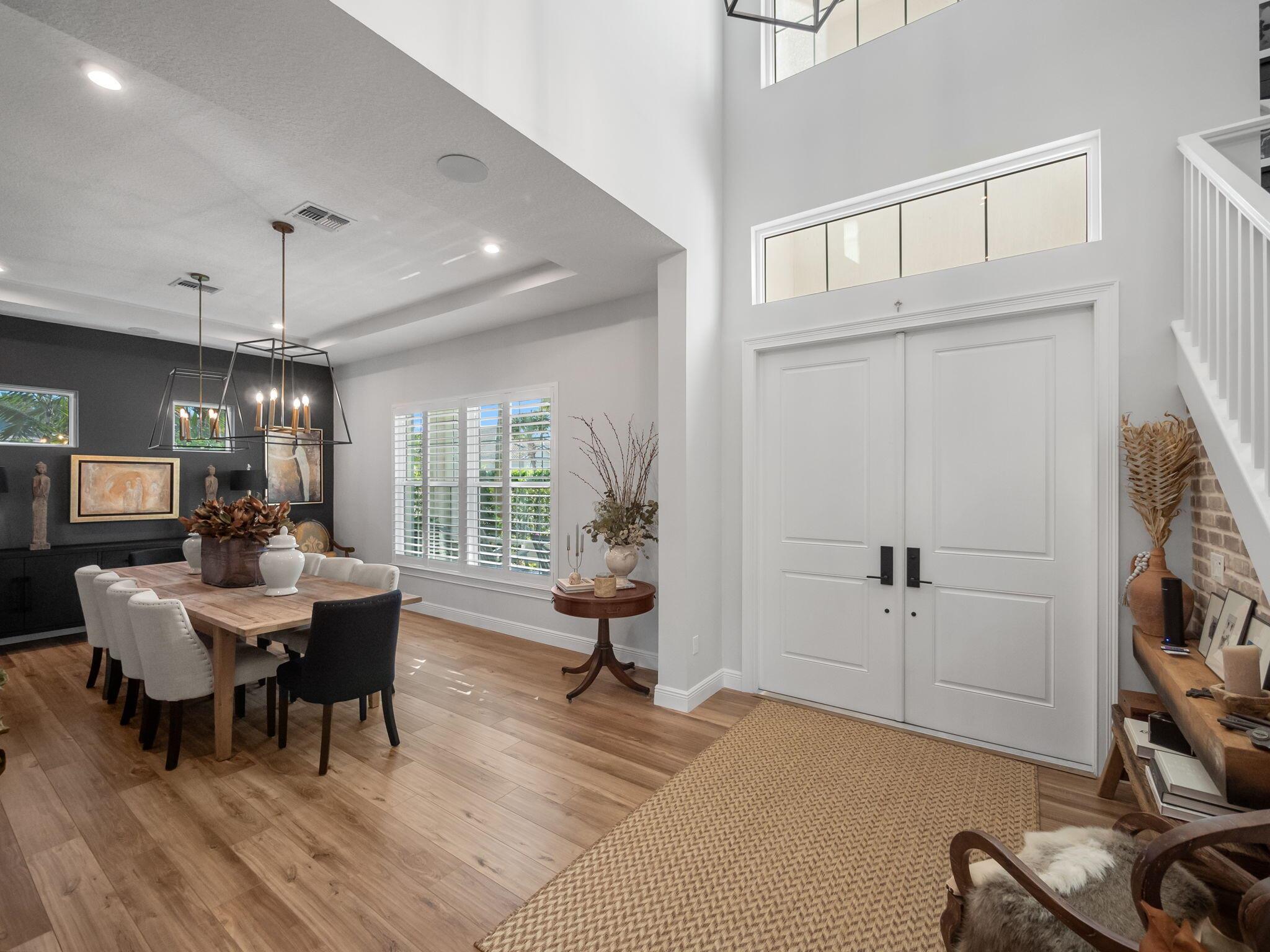 LANGFORD LANDING - Residential